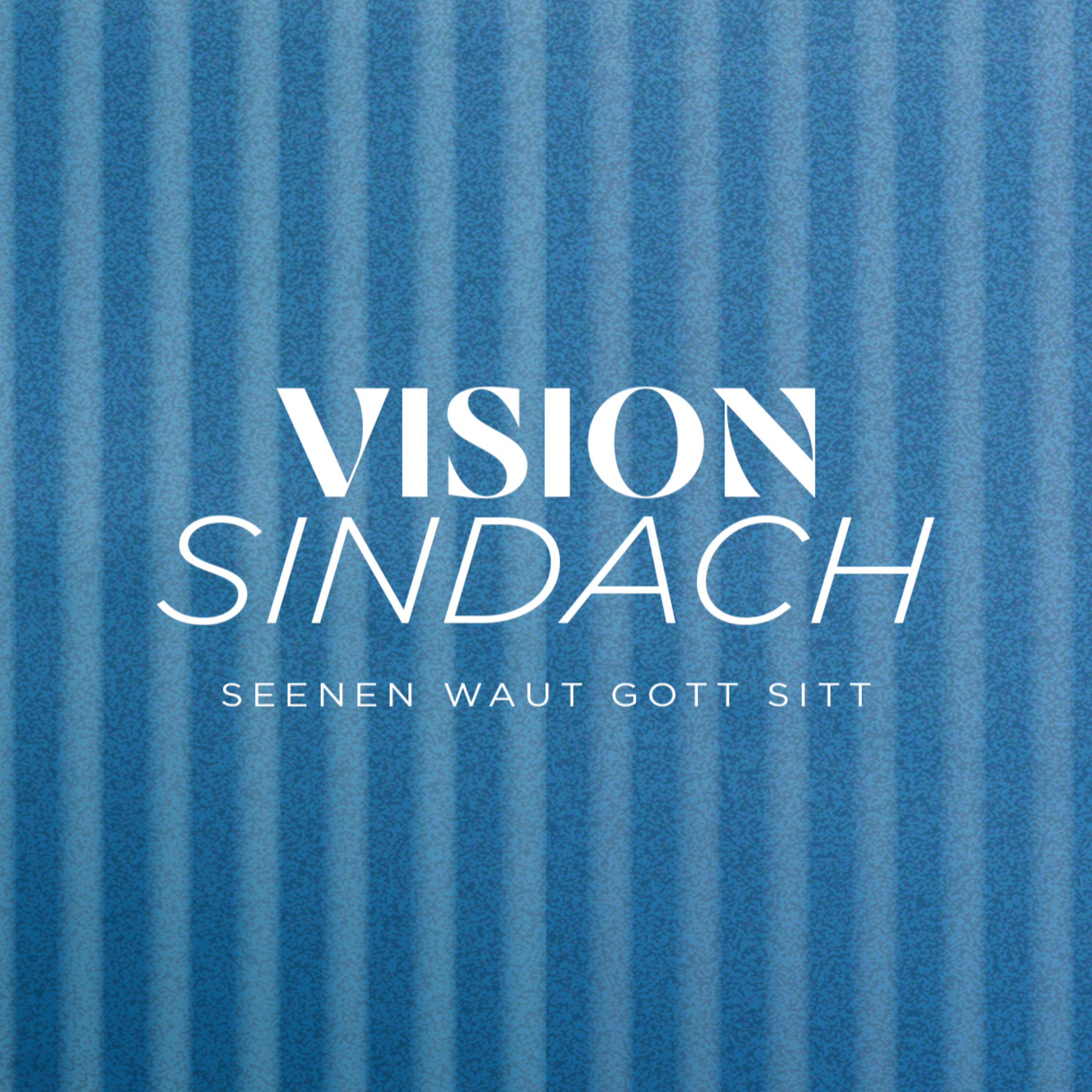Vision Sindach | Pastor Jacob Kornelsen