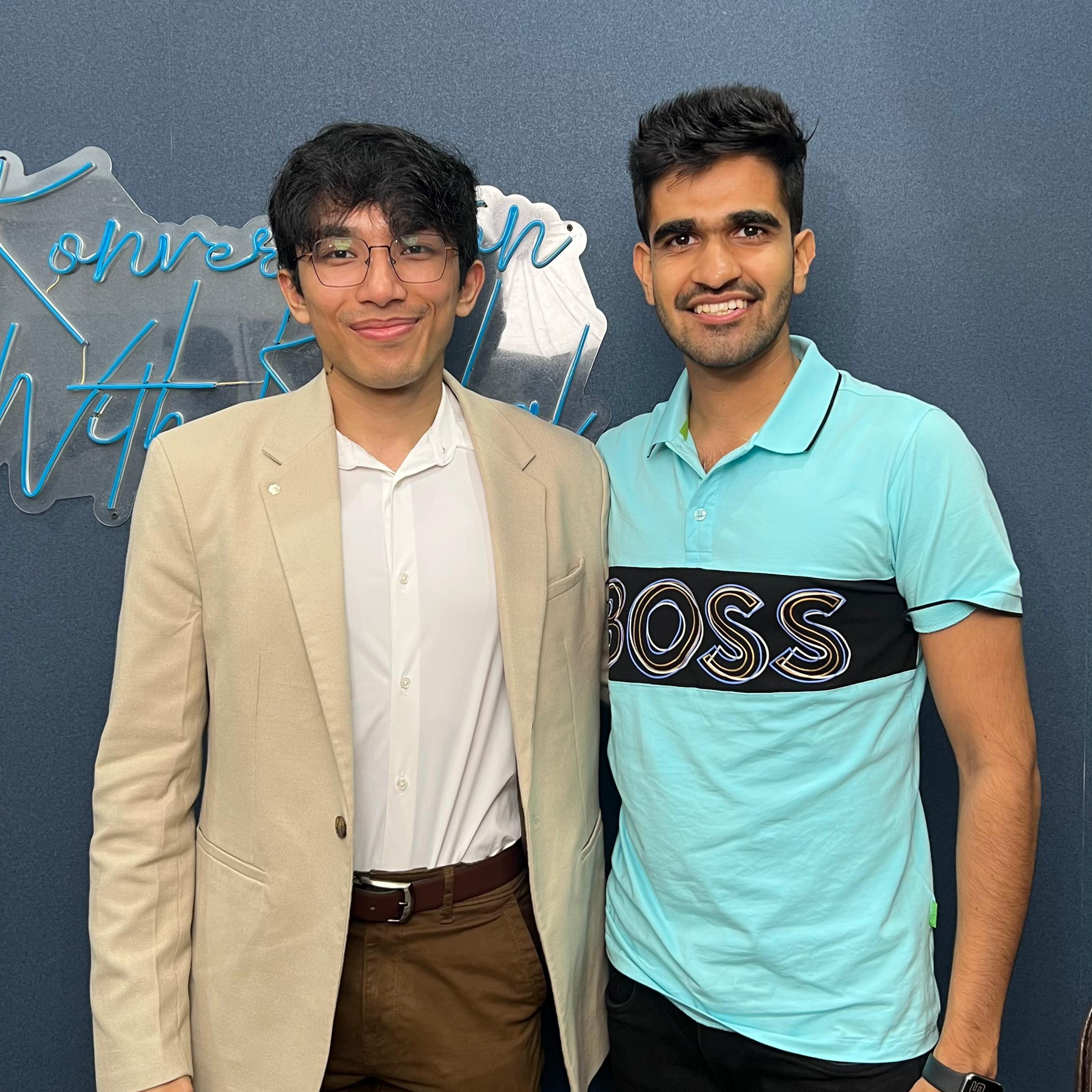 Don't Choose An MBA College Without Watching This | KwK #113 episode artwork