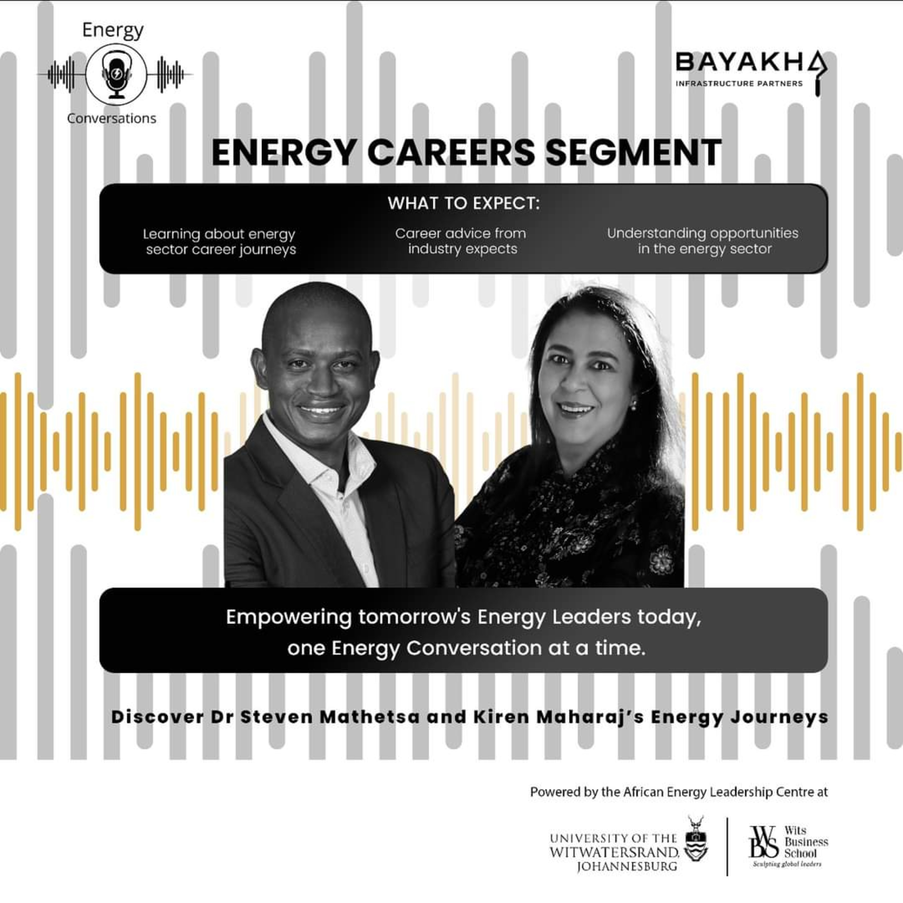 Energy Conversations Podcast