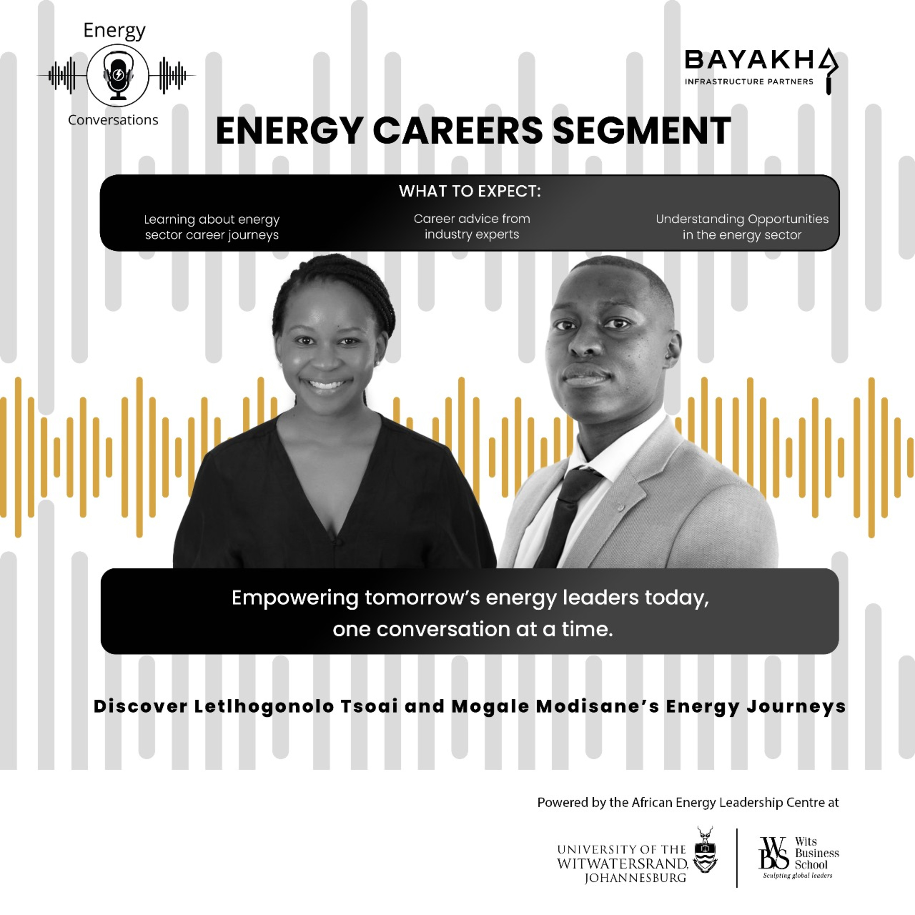 Energy Conversations Podcast