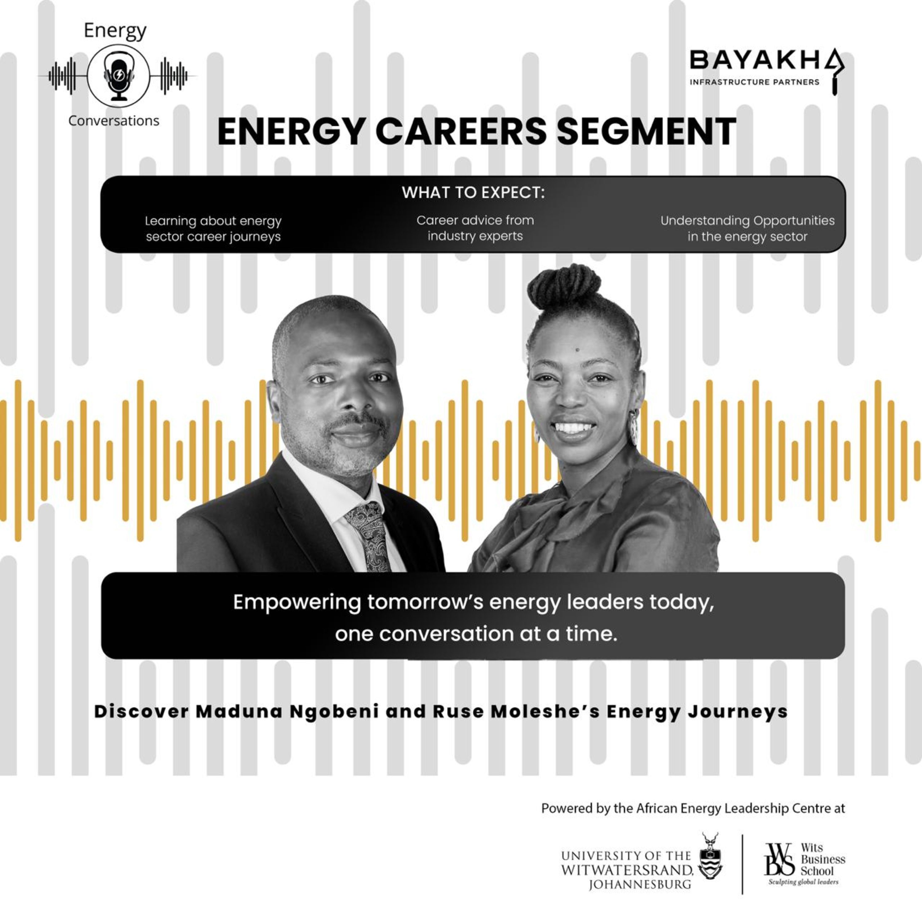 Energy Conversations Podcast