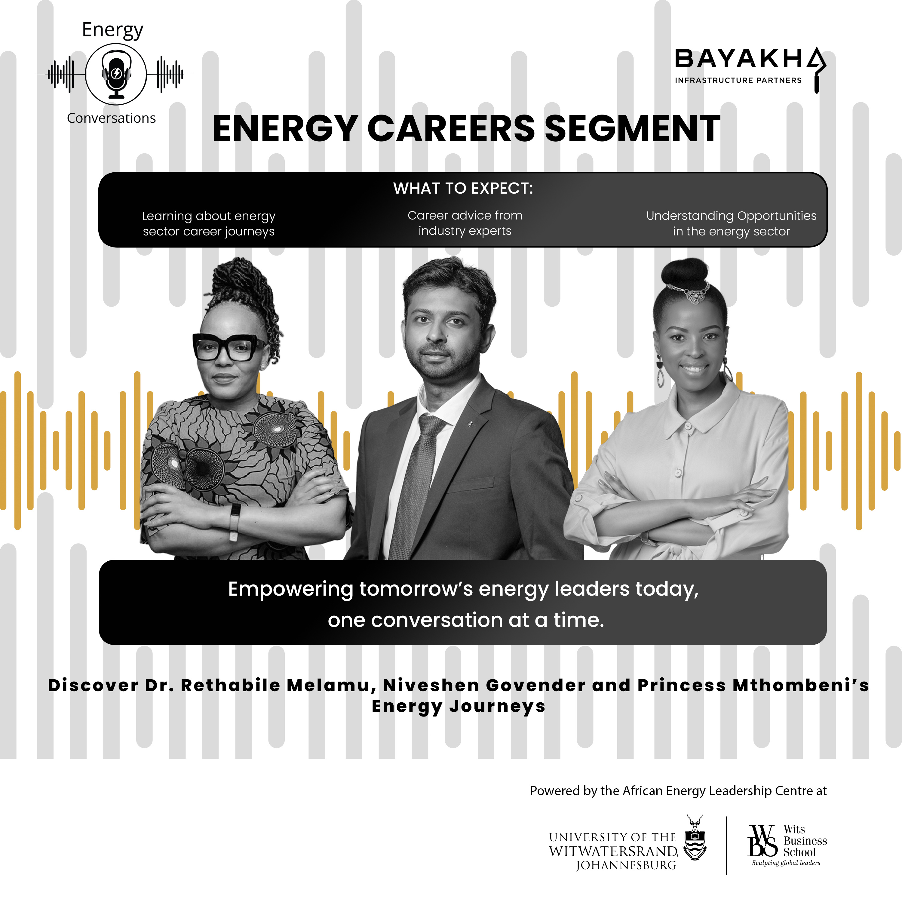 Energy Conversations Podcast