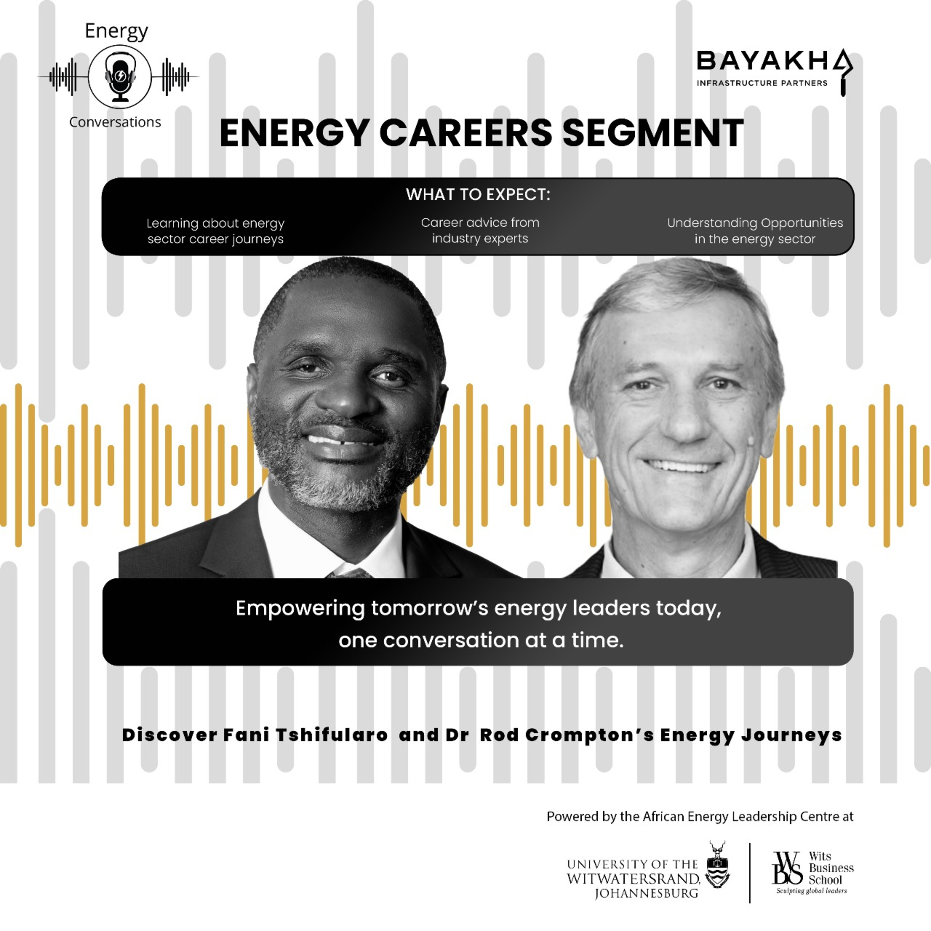 Energy Conversations Podcast