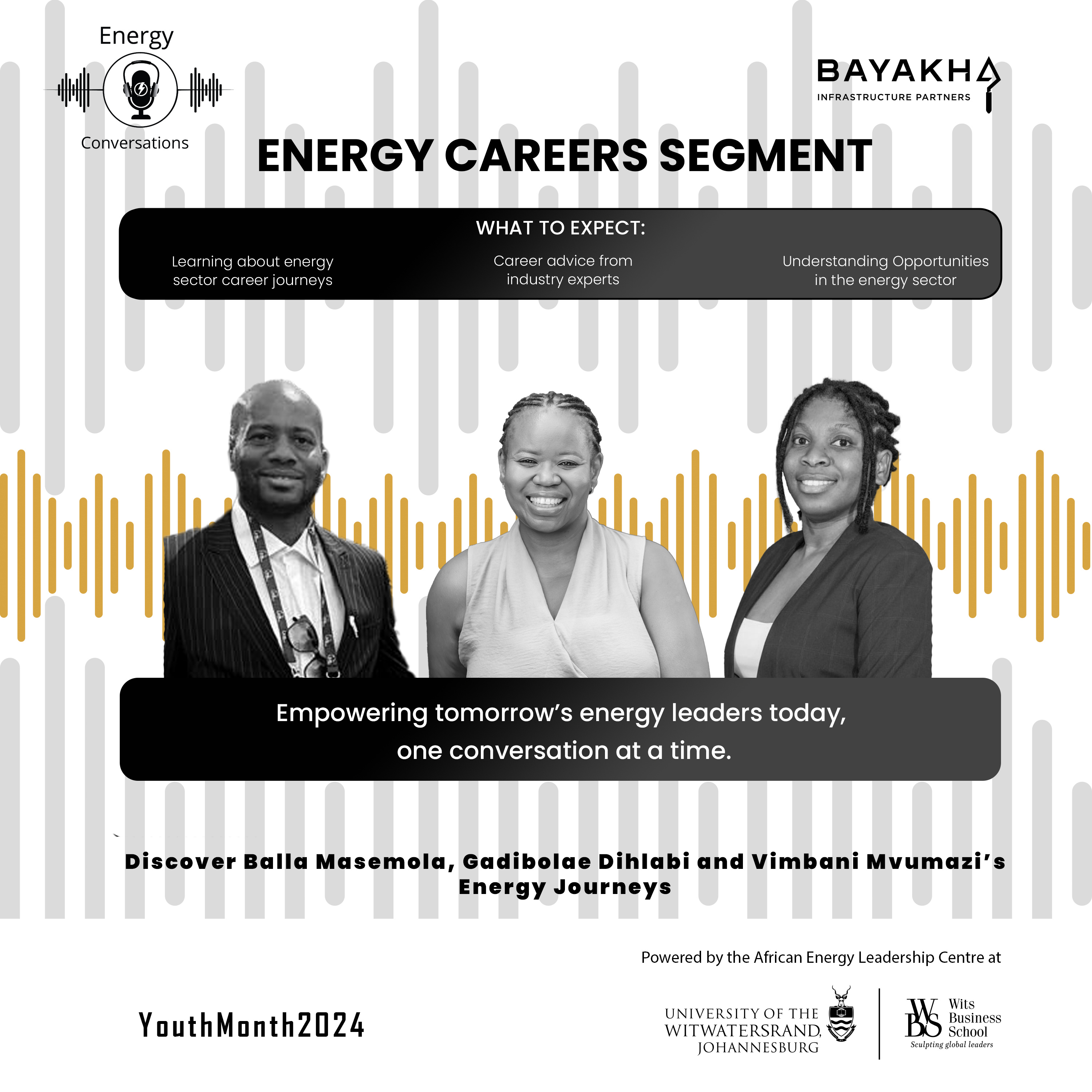 Energy Conversations Podcast
