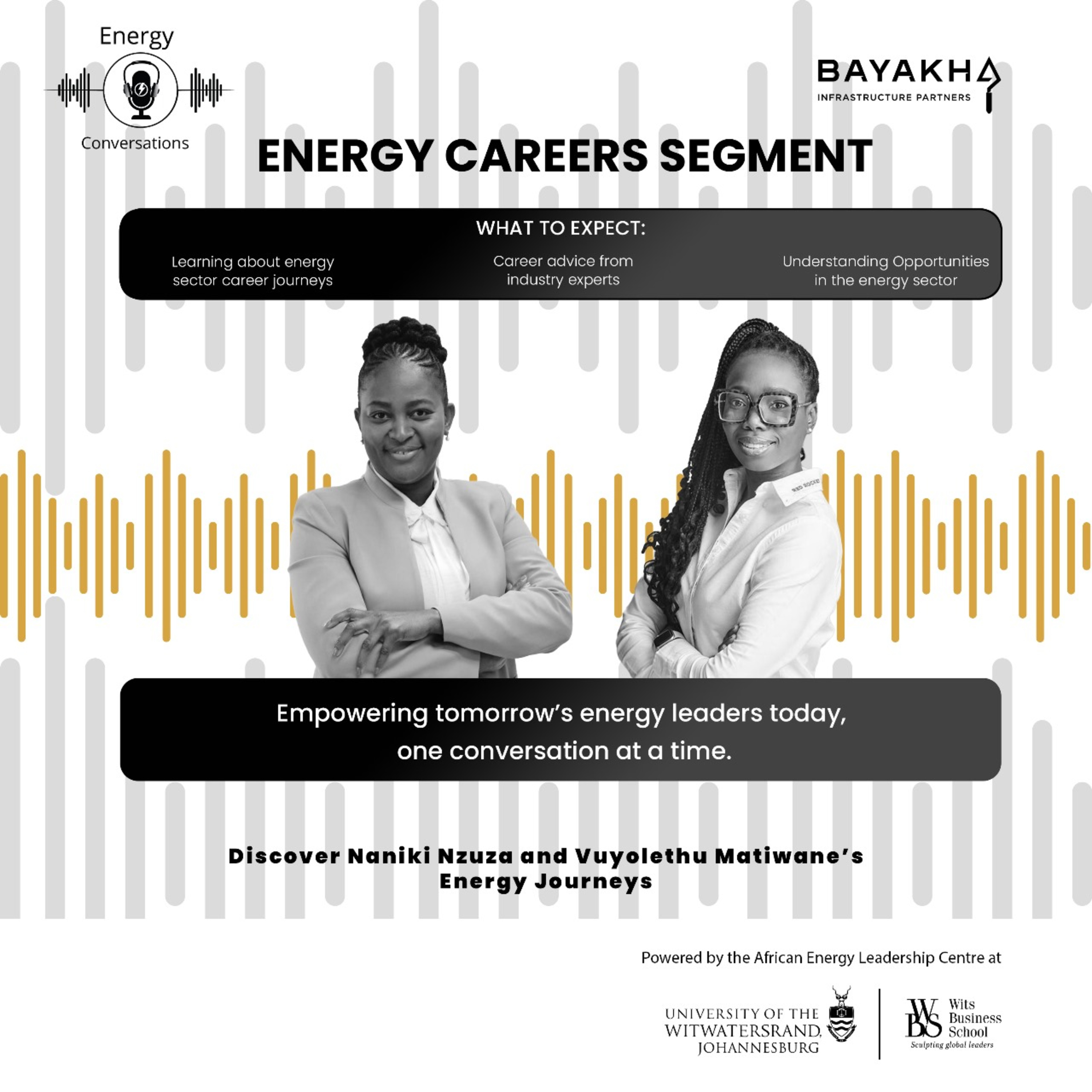 Energy Conversations Podcast