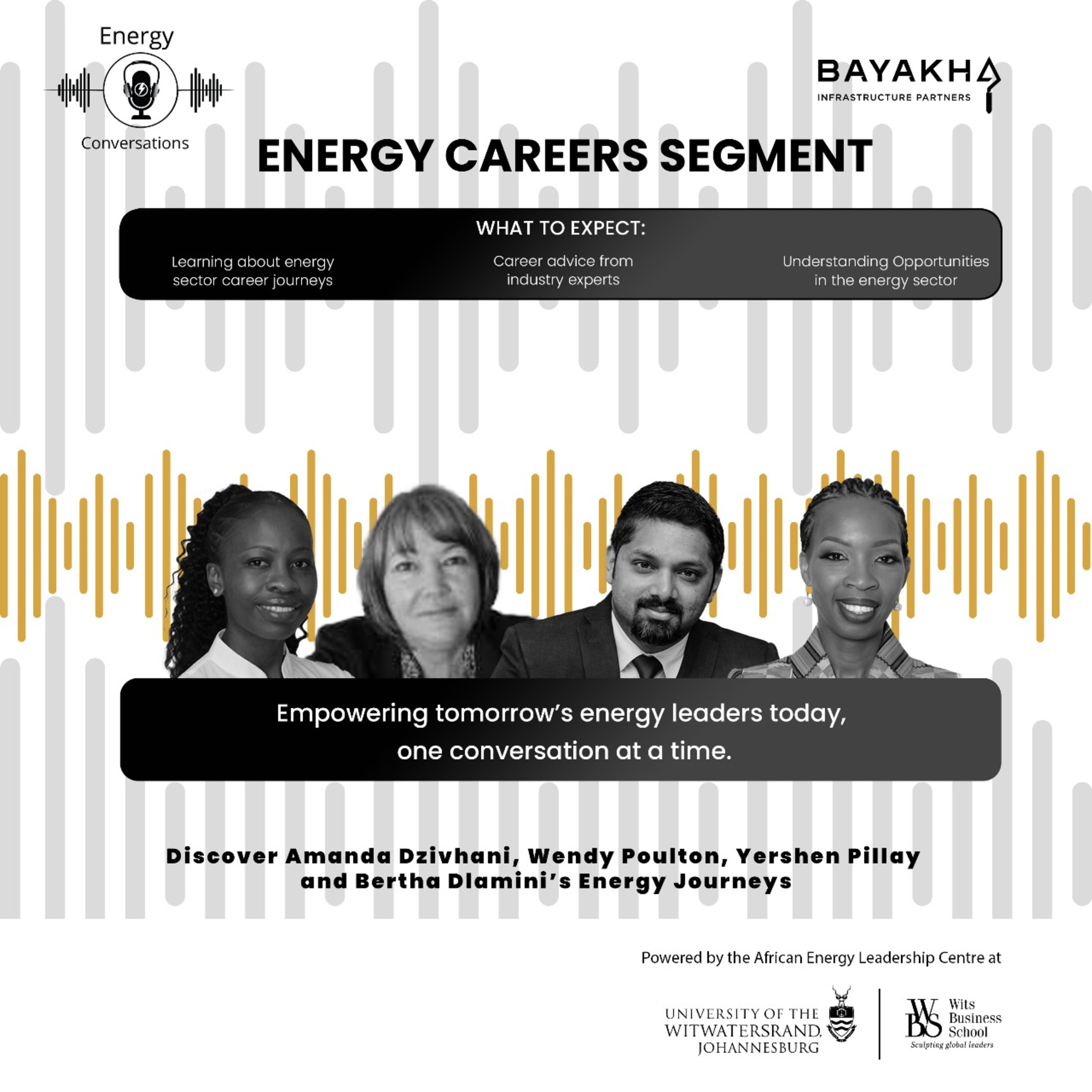 Energy Conversations Podcast
