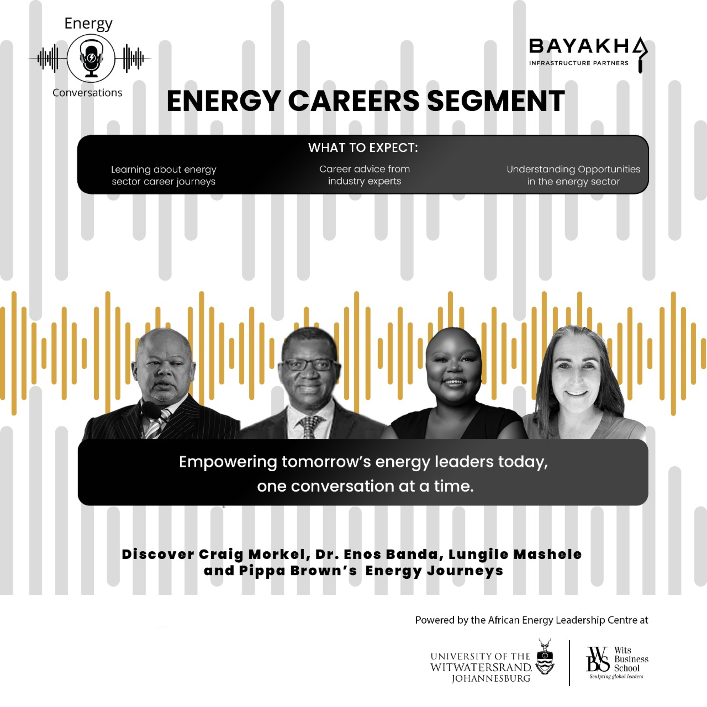 Energy Conversations Podcast