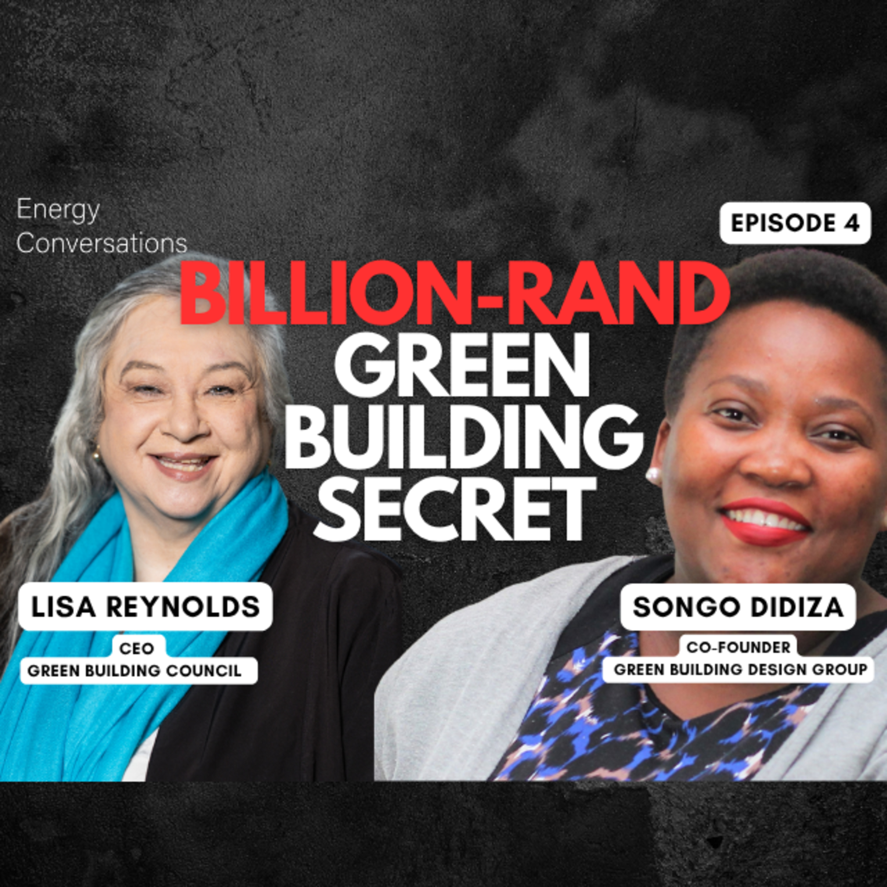 Energy Conversations Podcast