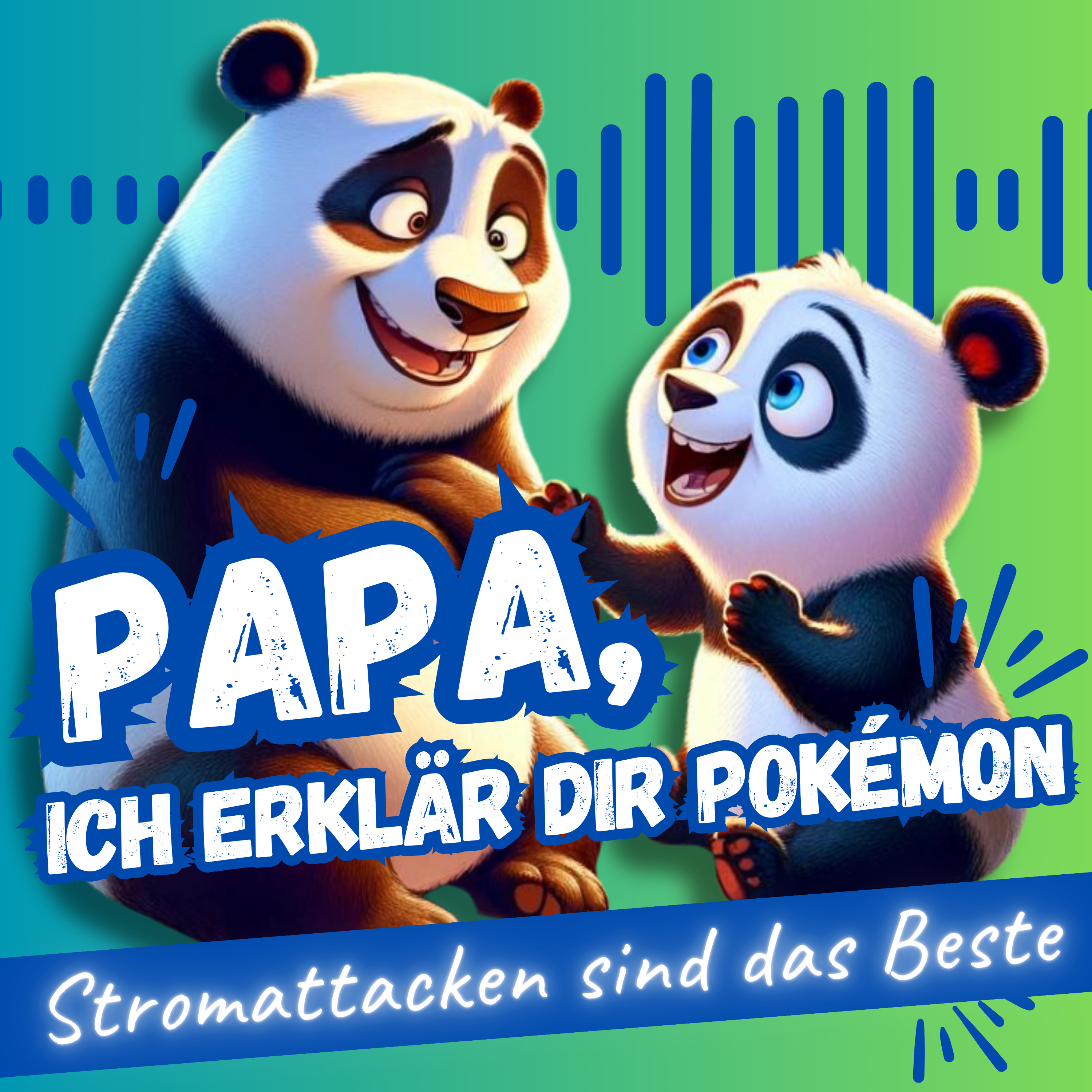 Papa, weißt du was!? - Spielend das Leben entdecken