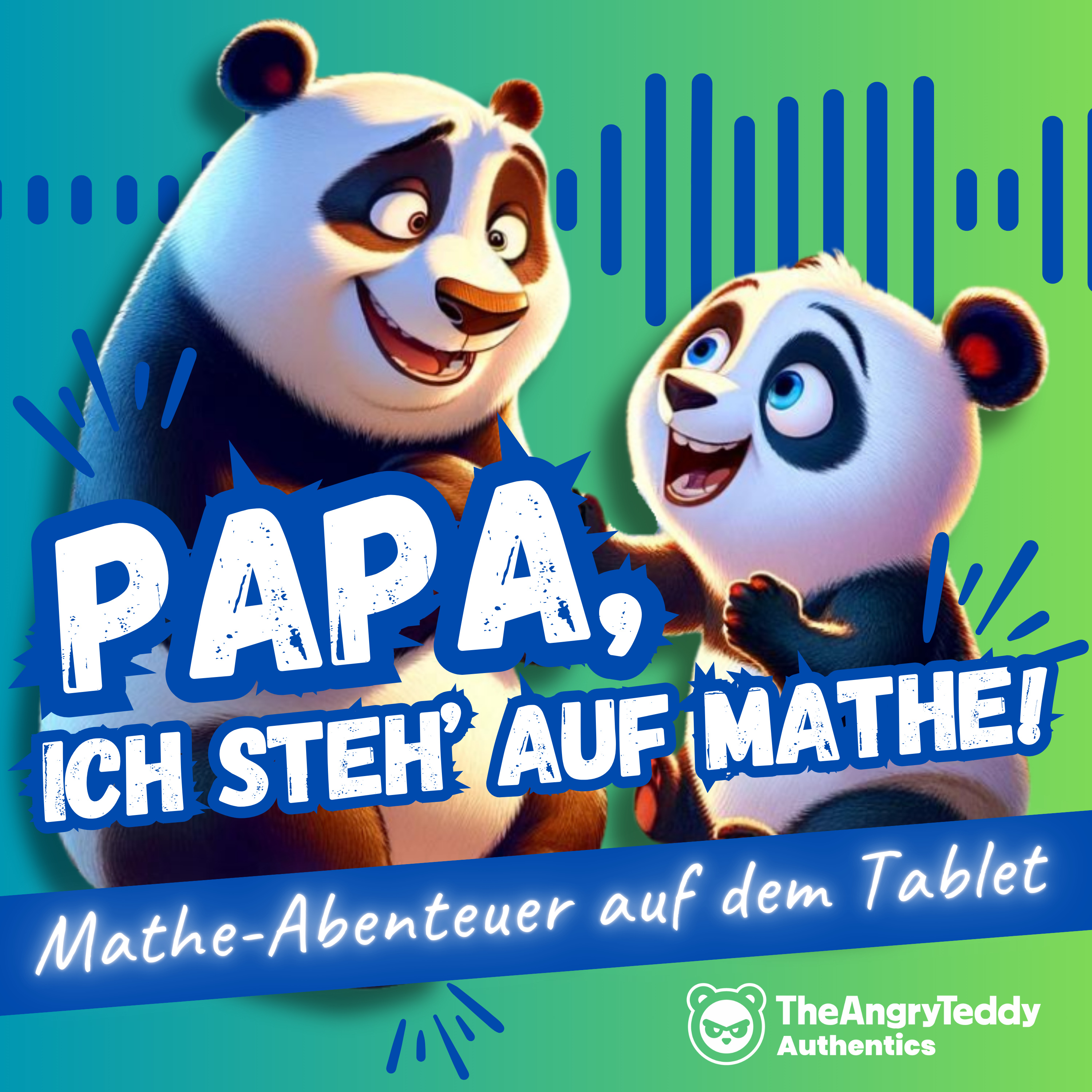 Papa, weißt du was!? - Spielend das Leben entdecken