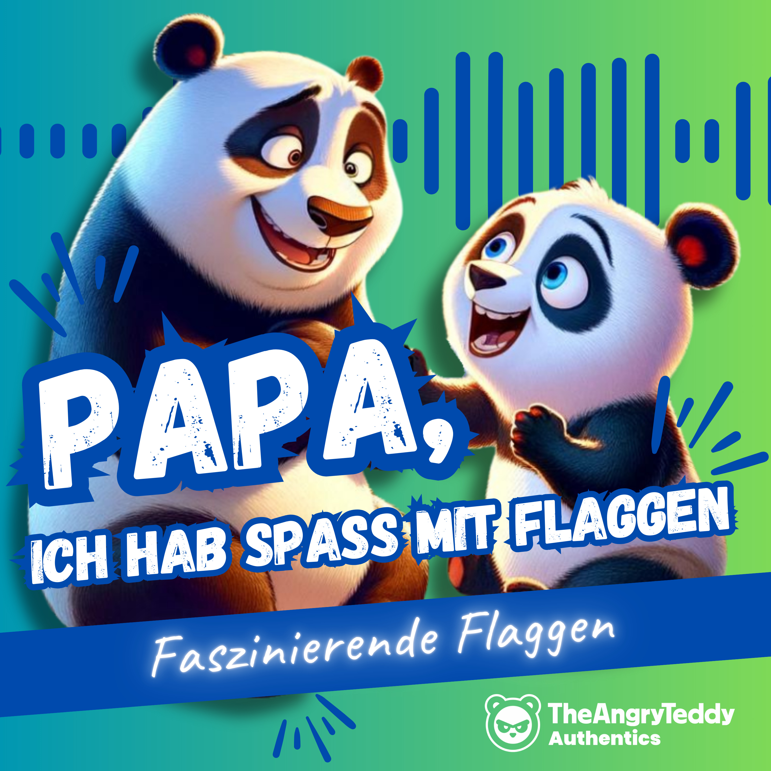 Papa, weißt du was!? - Spielend das Leben entdecken