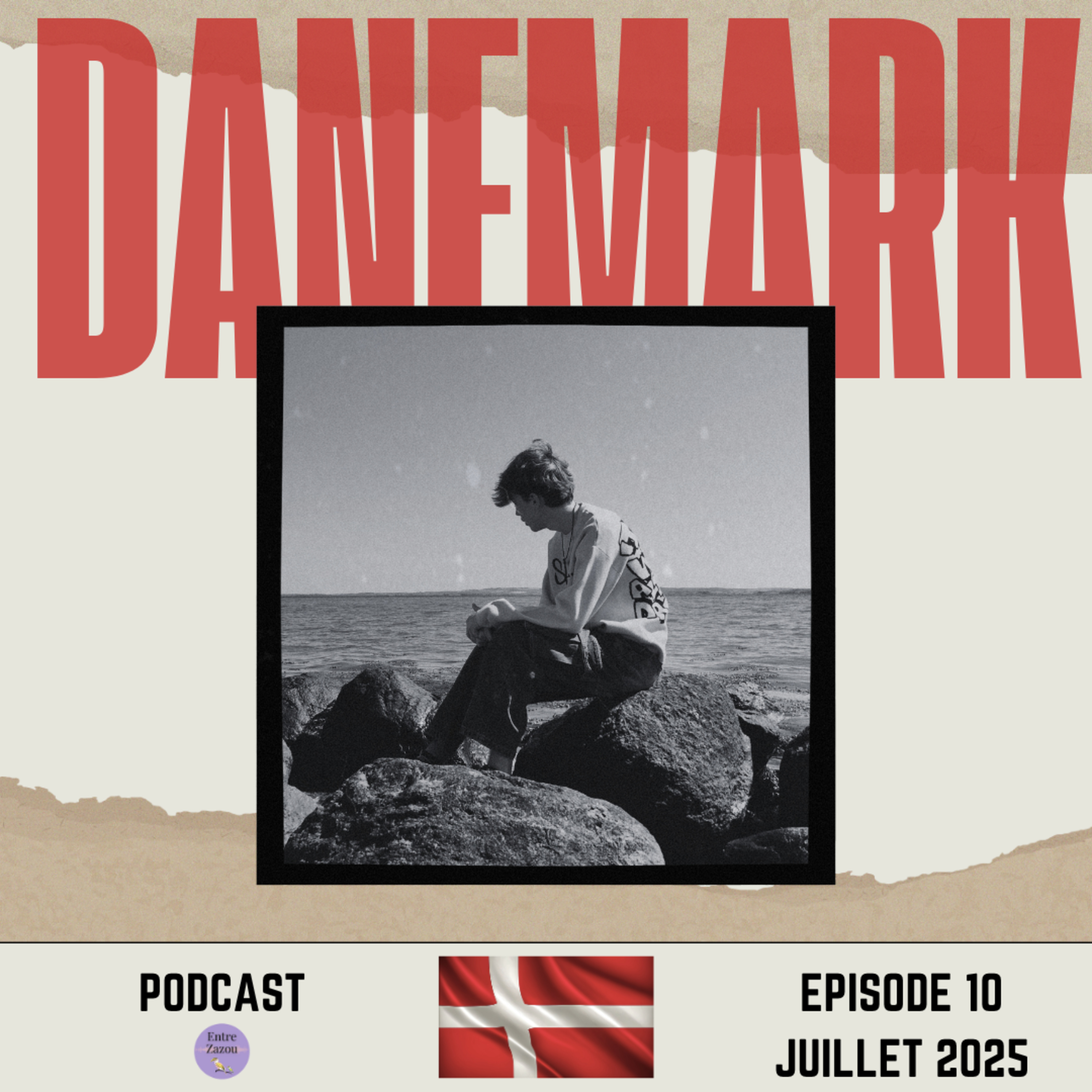 10. J'ai vécu 6 mois au Danemark 🇩🇰 episode artwork
