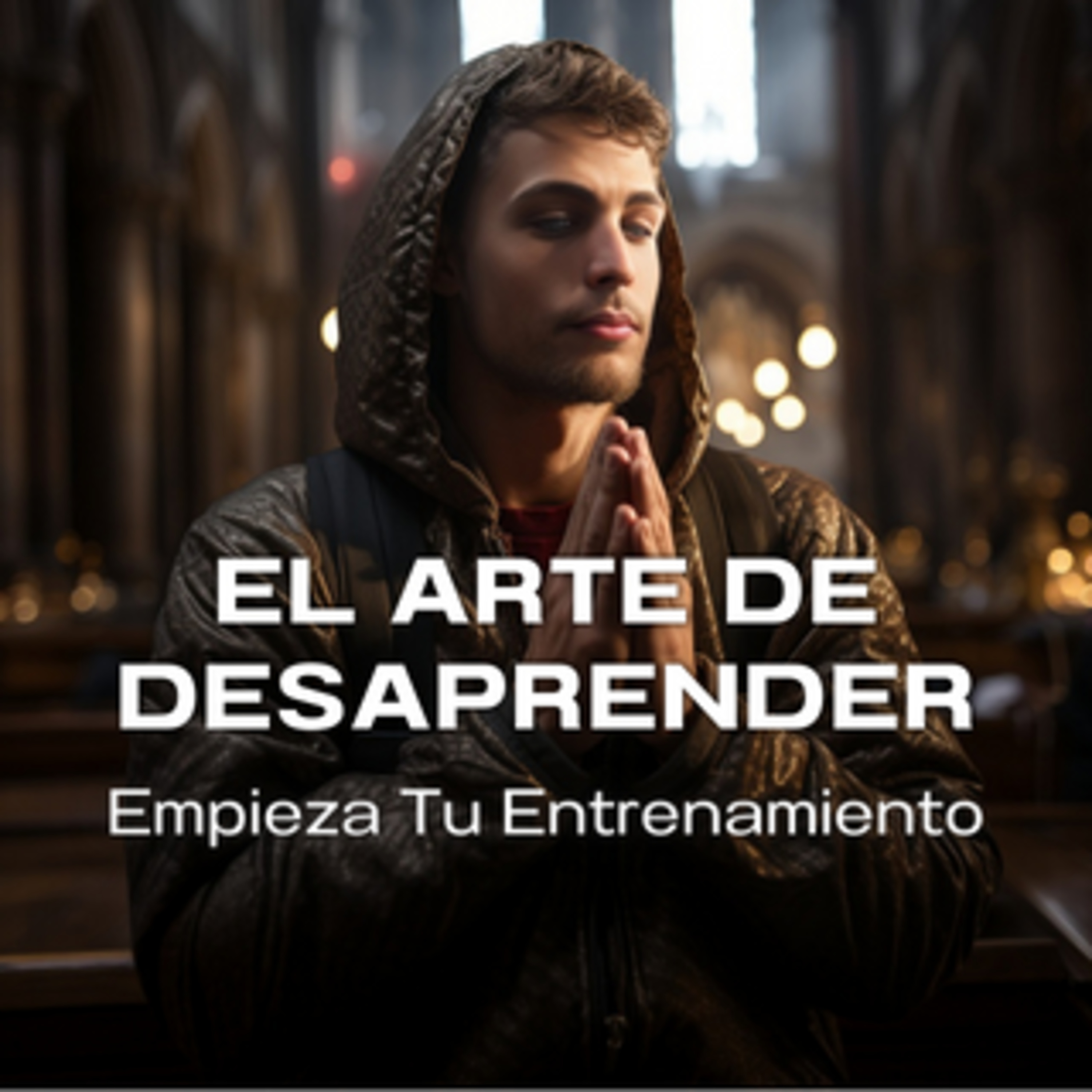 Portada de El Arte De Desprogramar By Nacho Sala