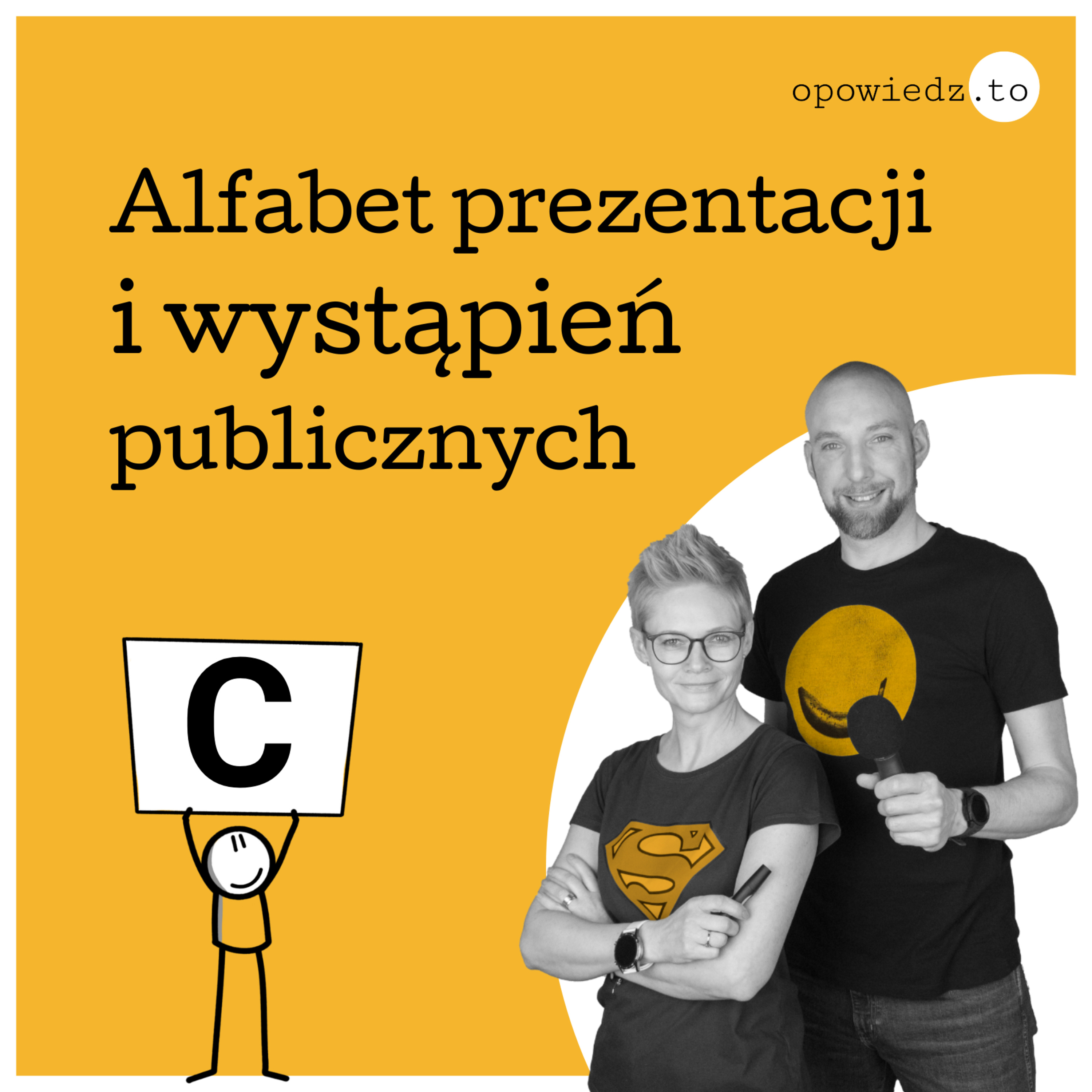 Opowiedz.to | Dla tych, którzy mówią do ludzi