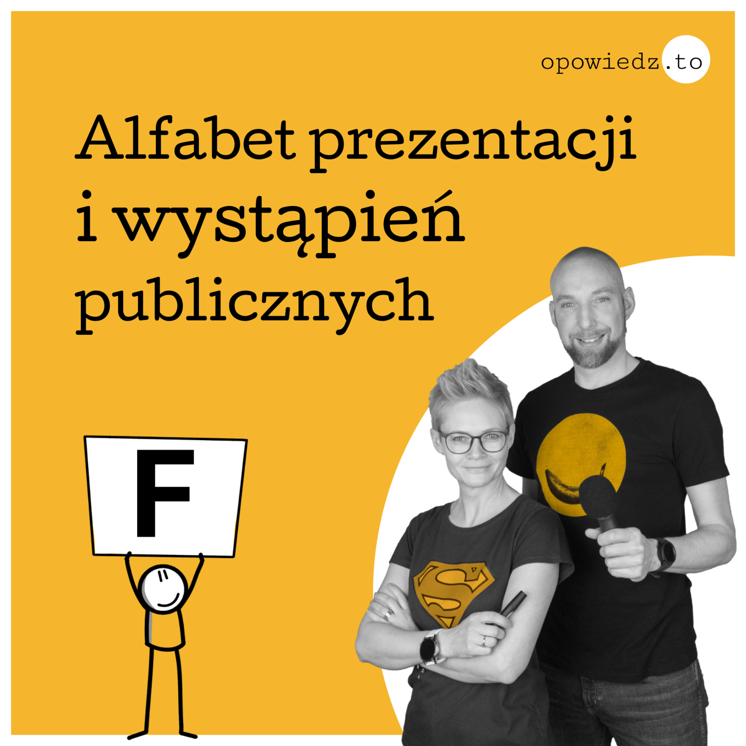 Opowiedz.to | Dla tych, którzy mówią do ludzi