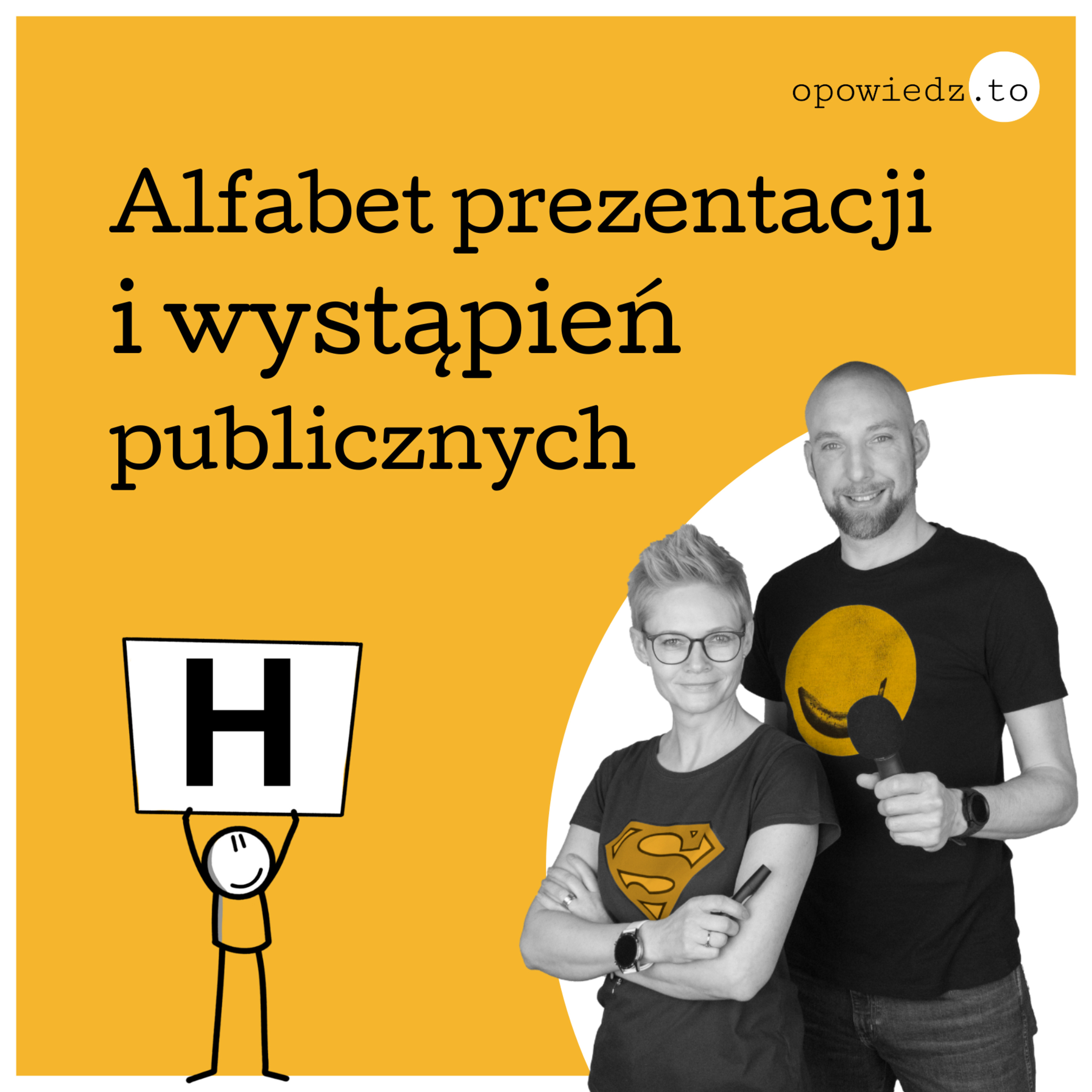Opowiedz.to | Dla tych, którzy mówią do ludzi
