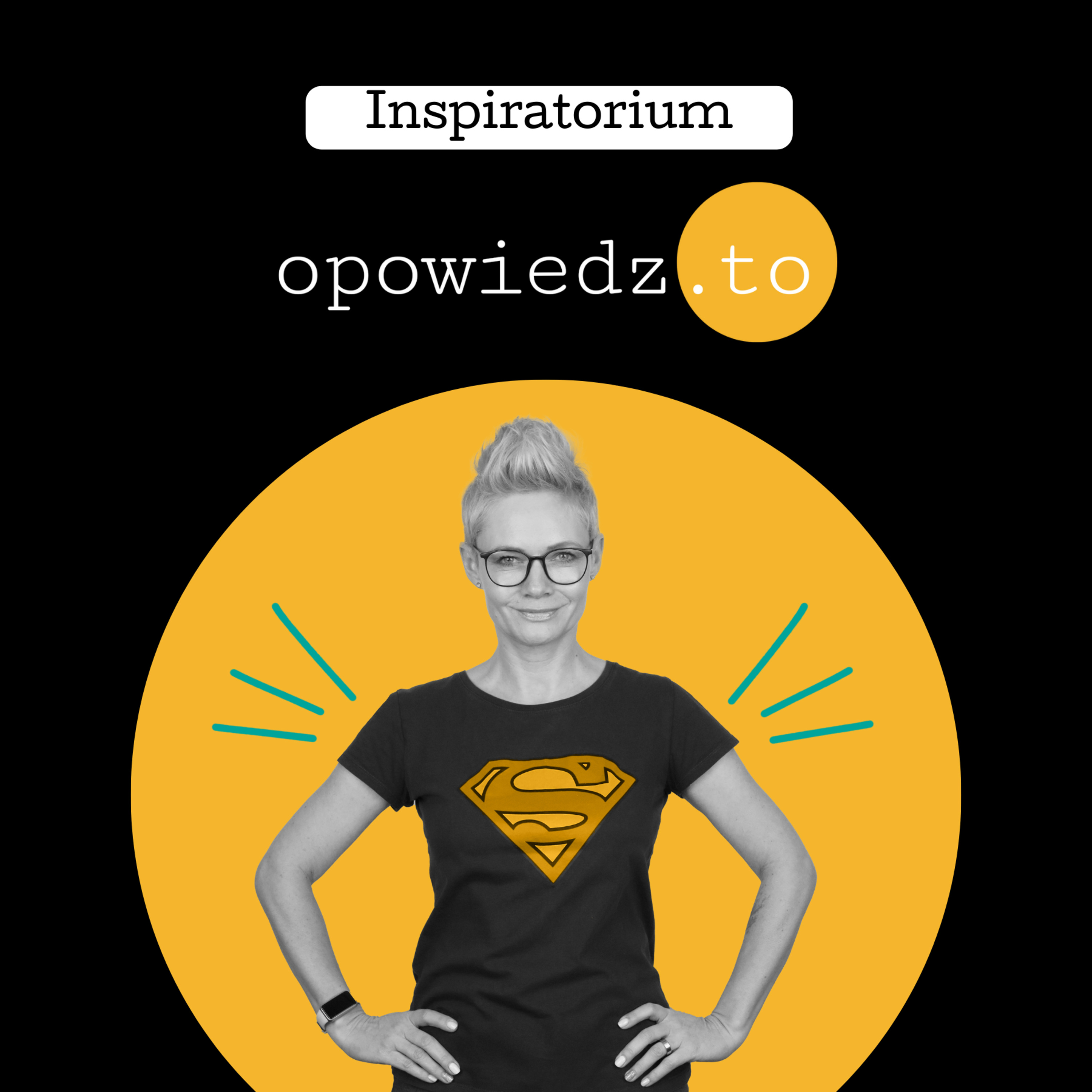 Opowiedz.to | Dla tych, którzy mówią do ludzi