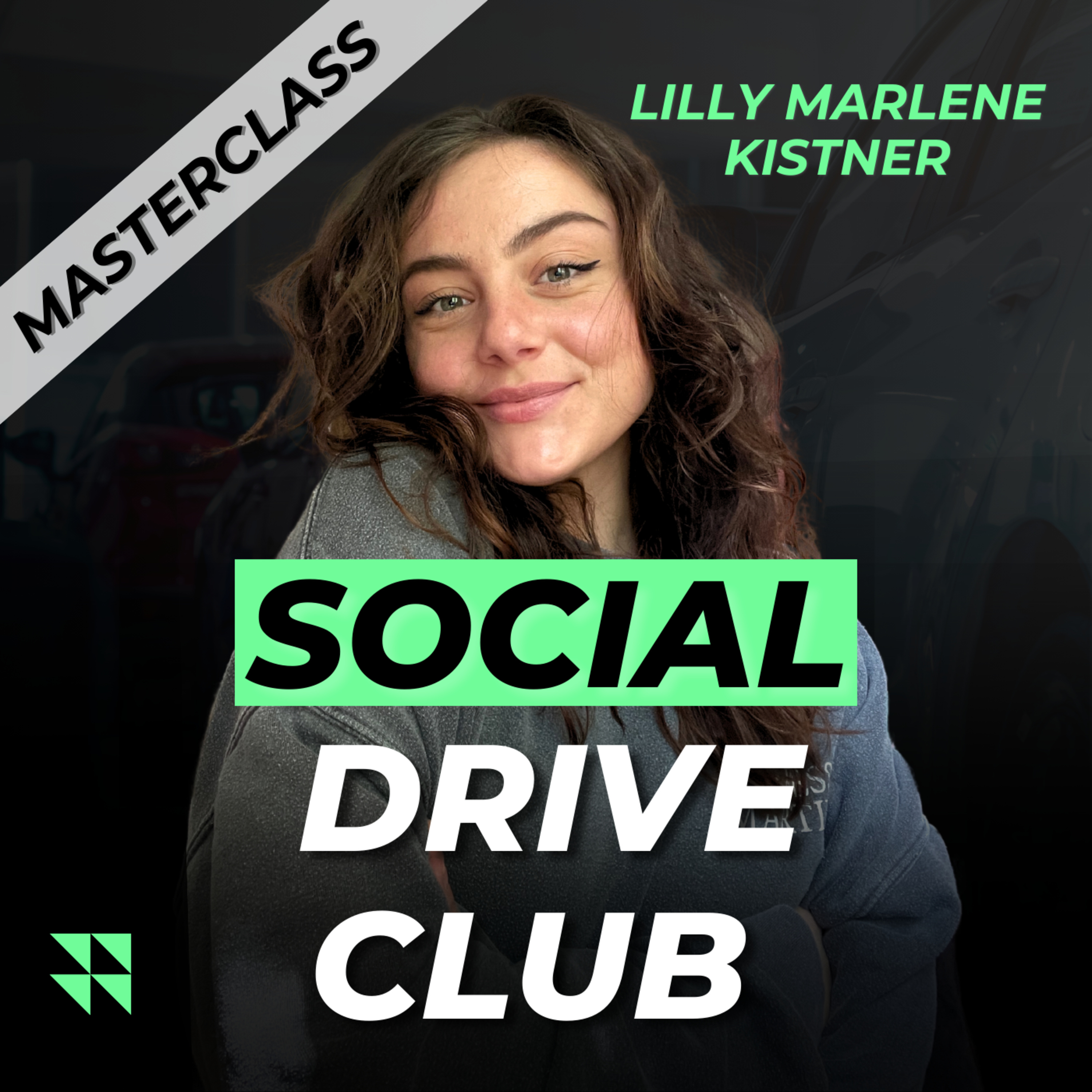 Social Drive Club - Der Social Media und Online-Marketing Podcast für die Autobranche