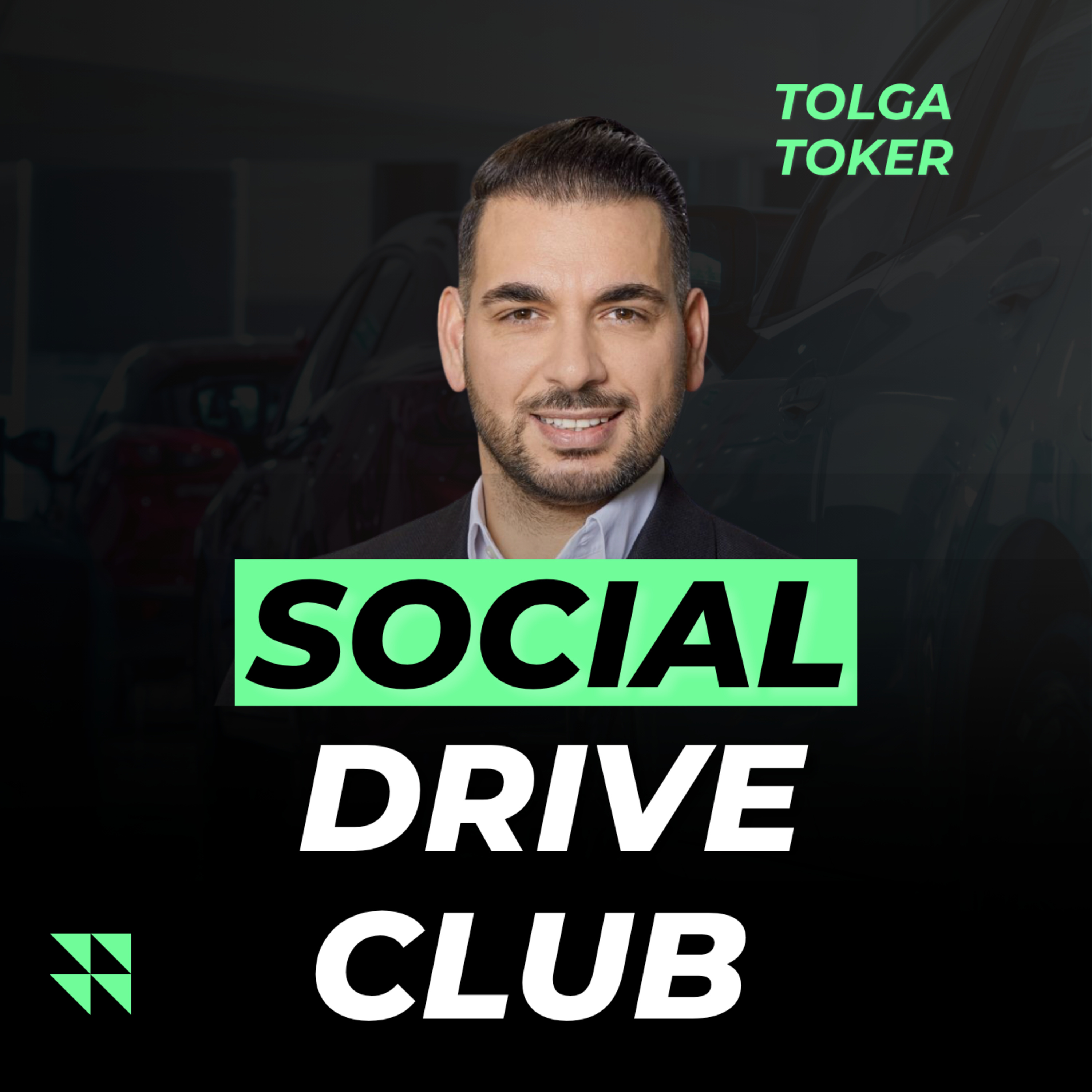 Paul Merthen Podcast