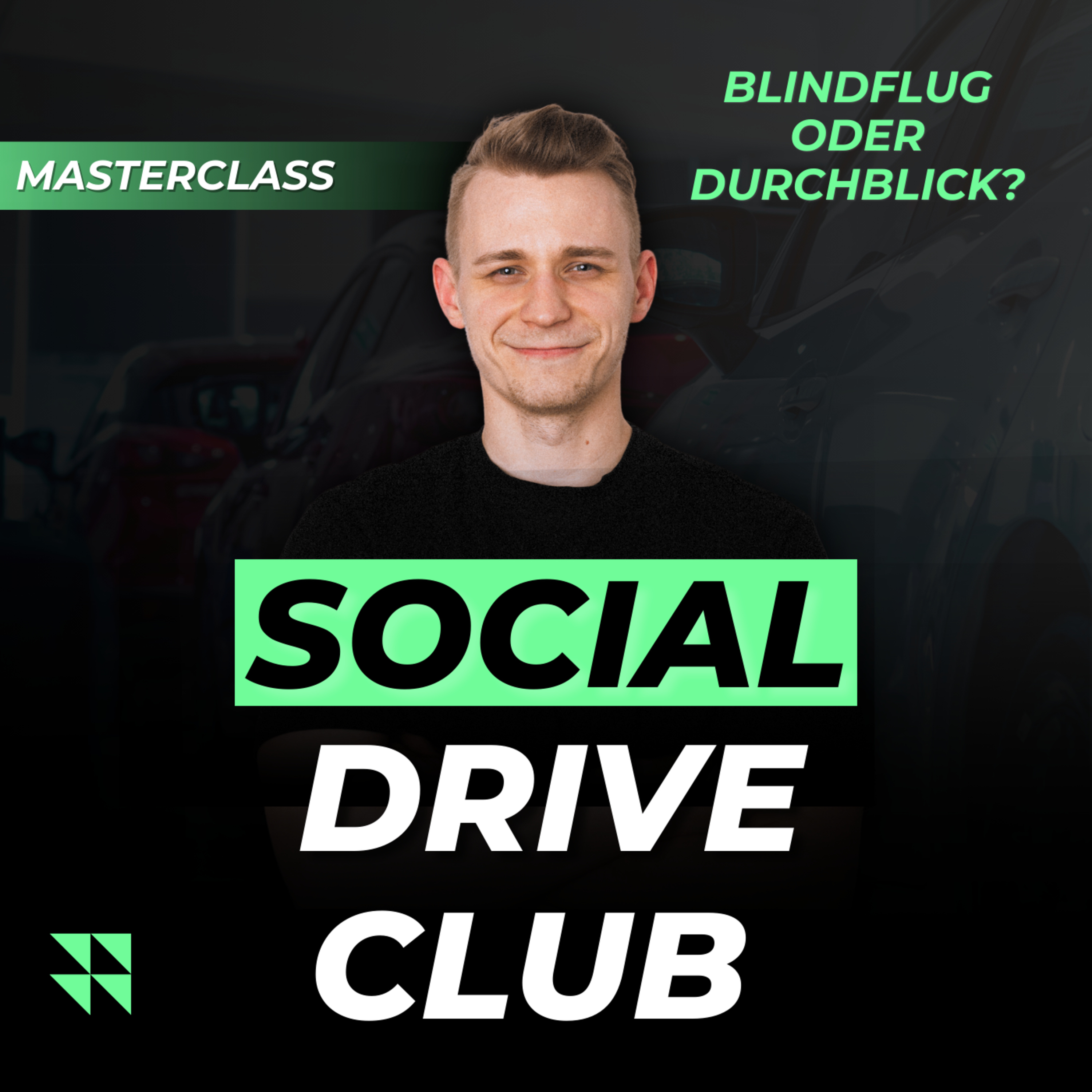 Paul Merthen Podcast