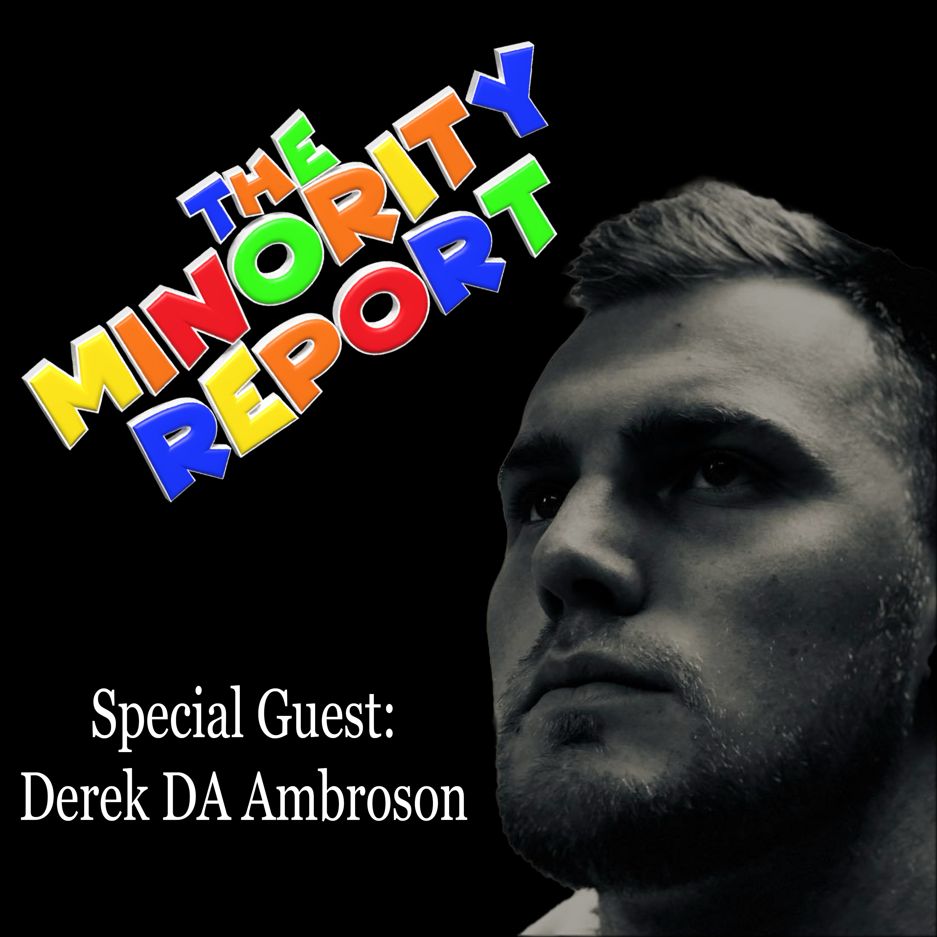 Minority Report