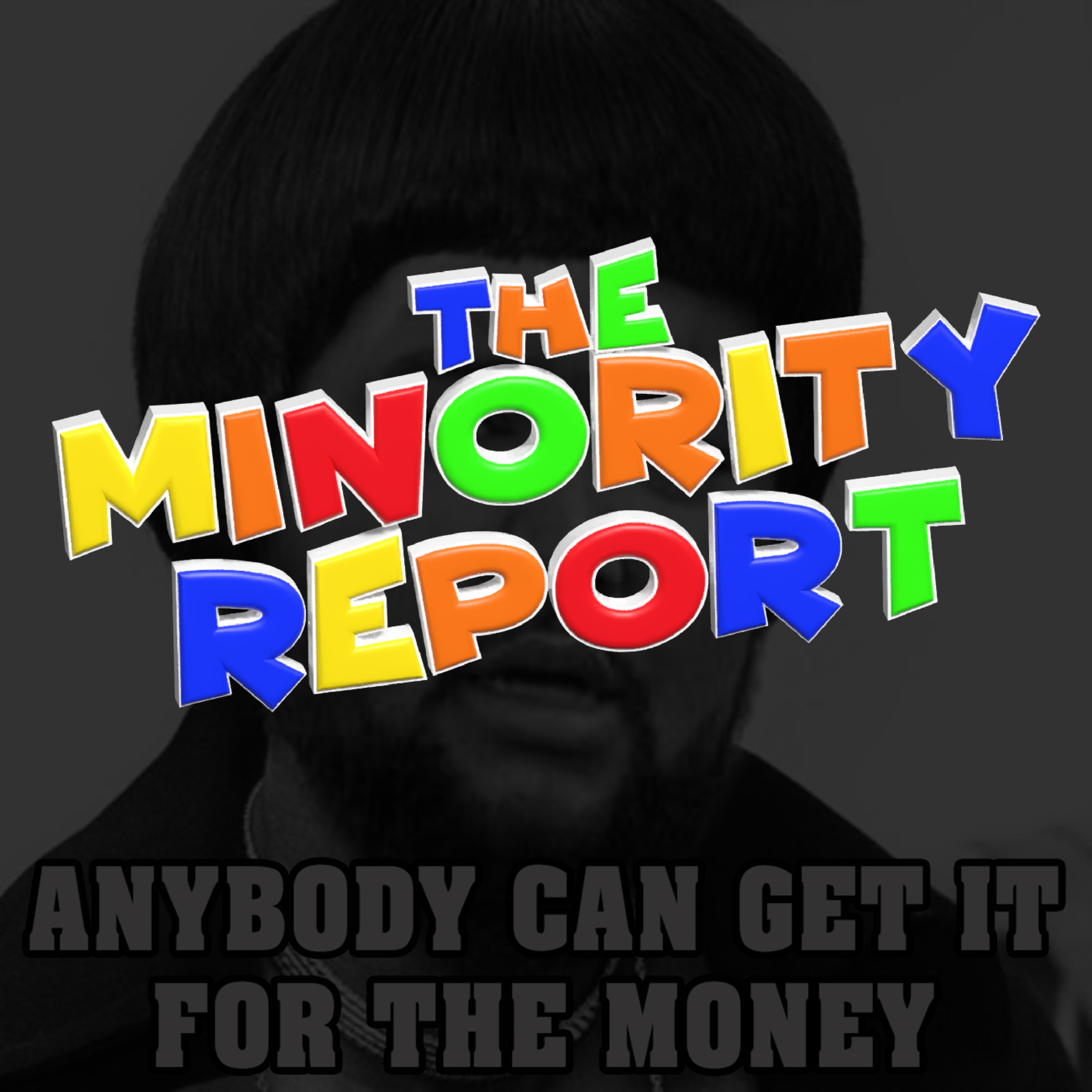 Minority Report