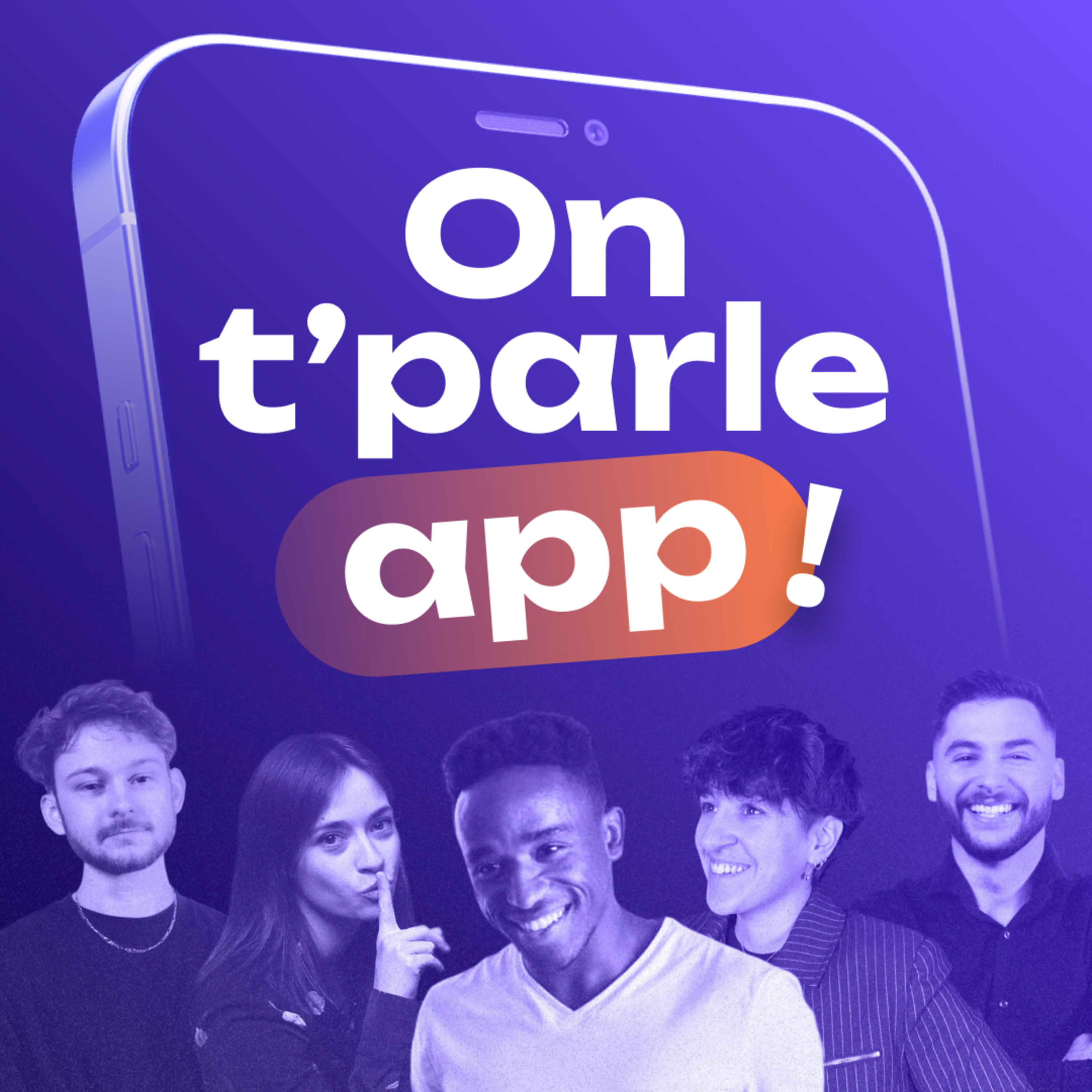 On t\'parle app !