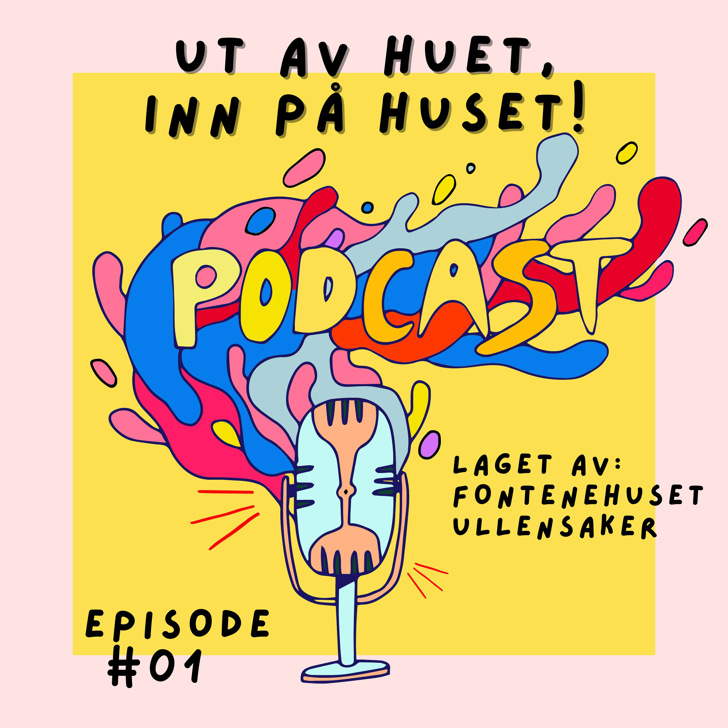 Pilotepisode episode artwork