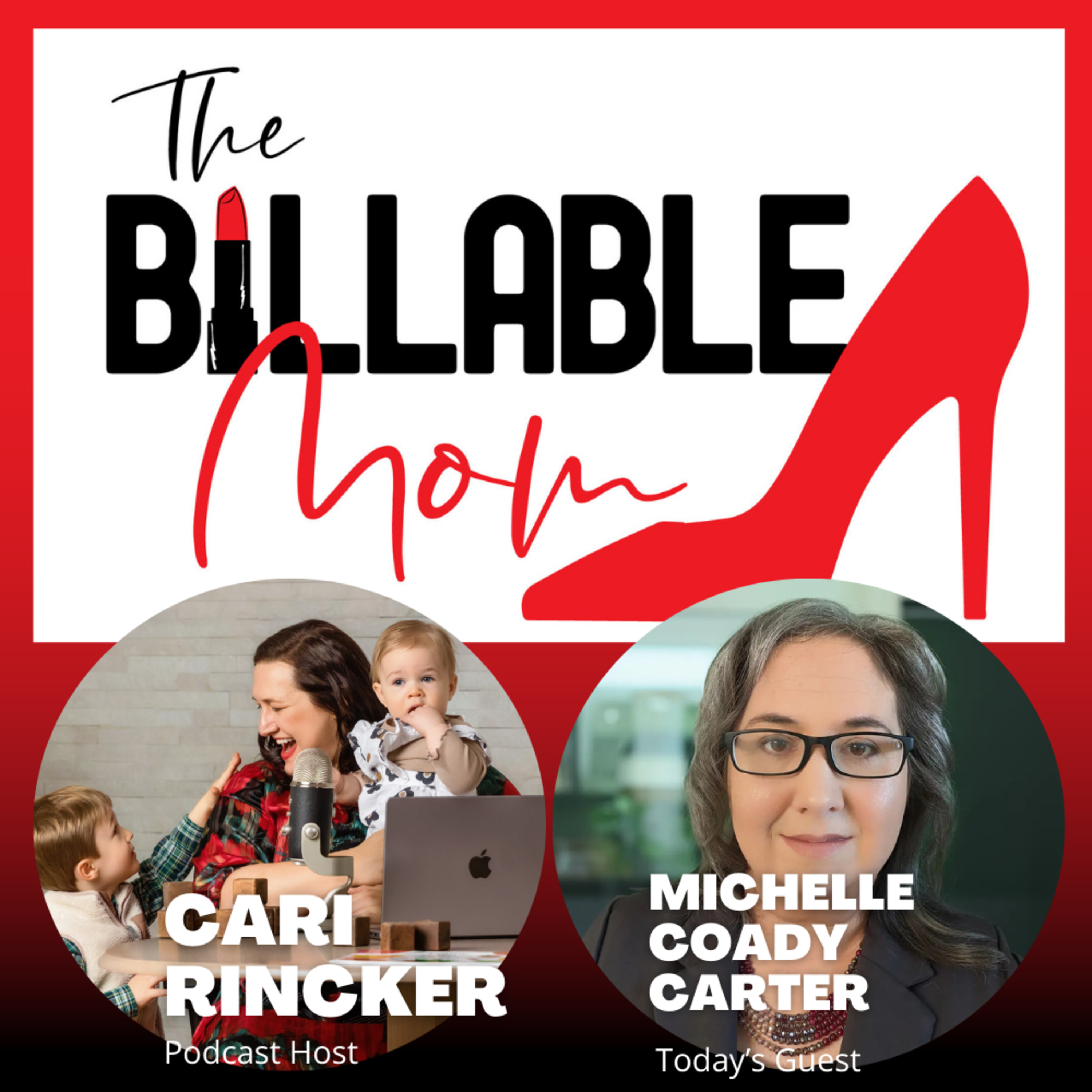 The Billable Mom