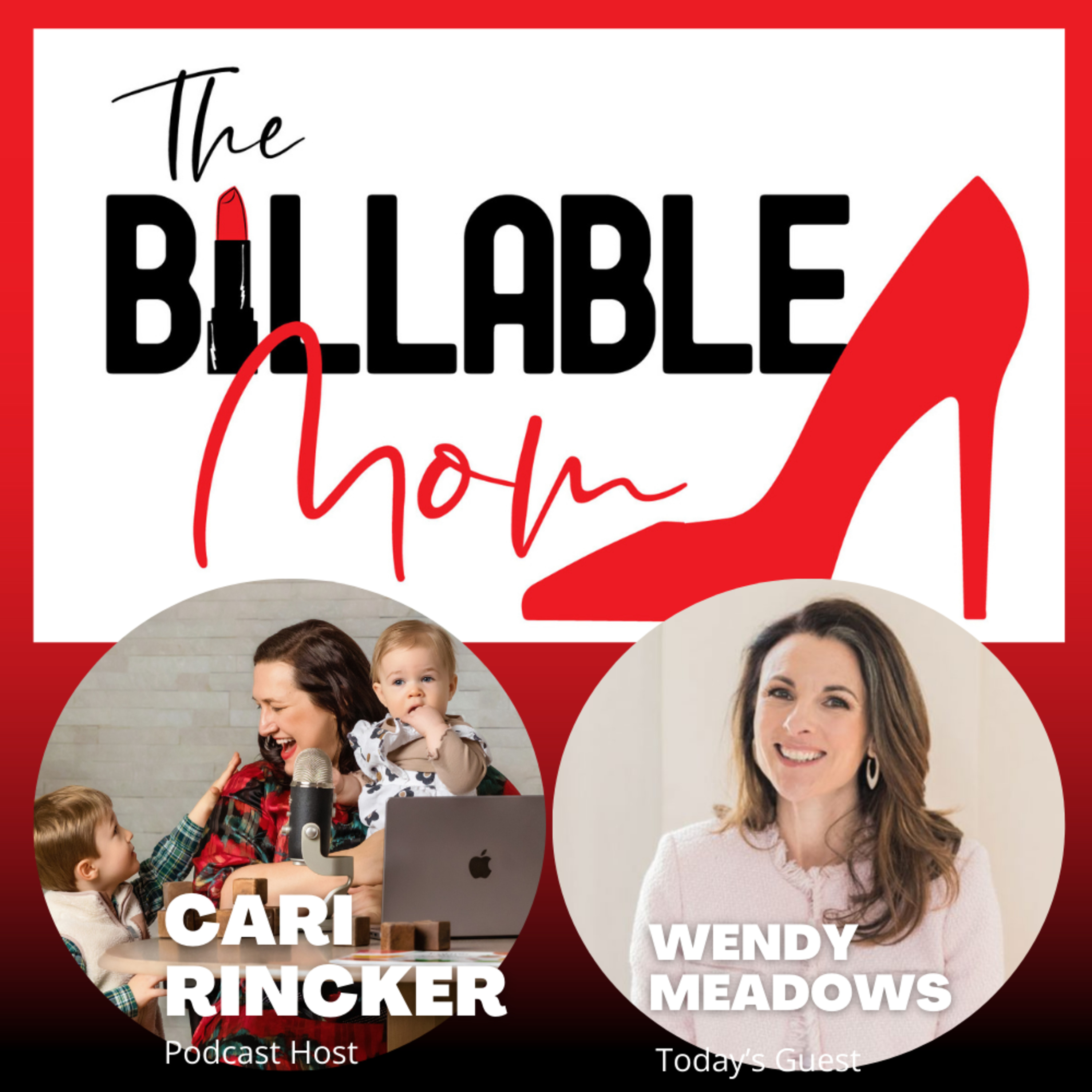The Billable Mom