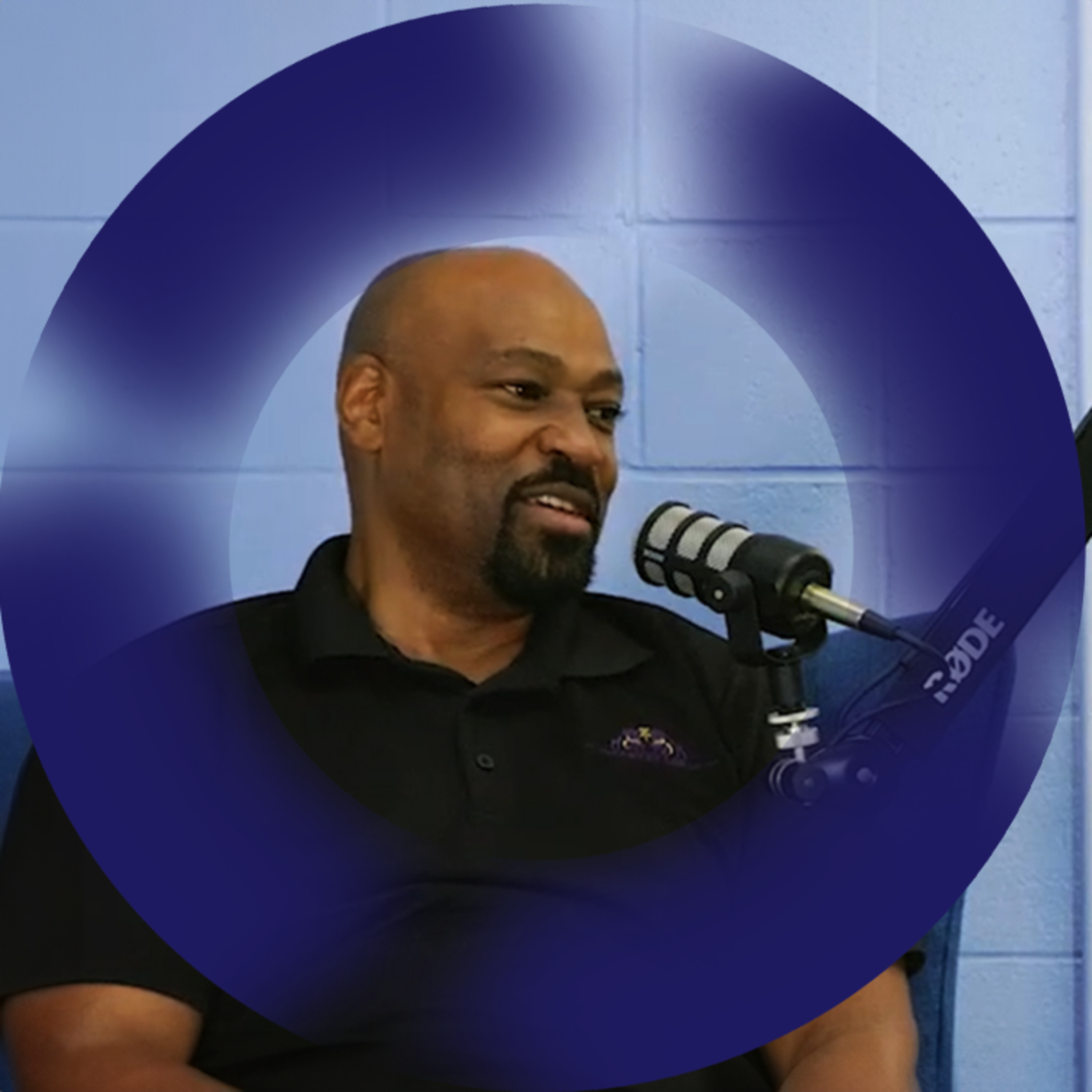 From Gridiron to the Sky: Derriel McCorvy's Emergency Landing Story
