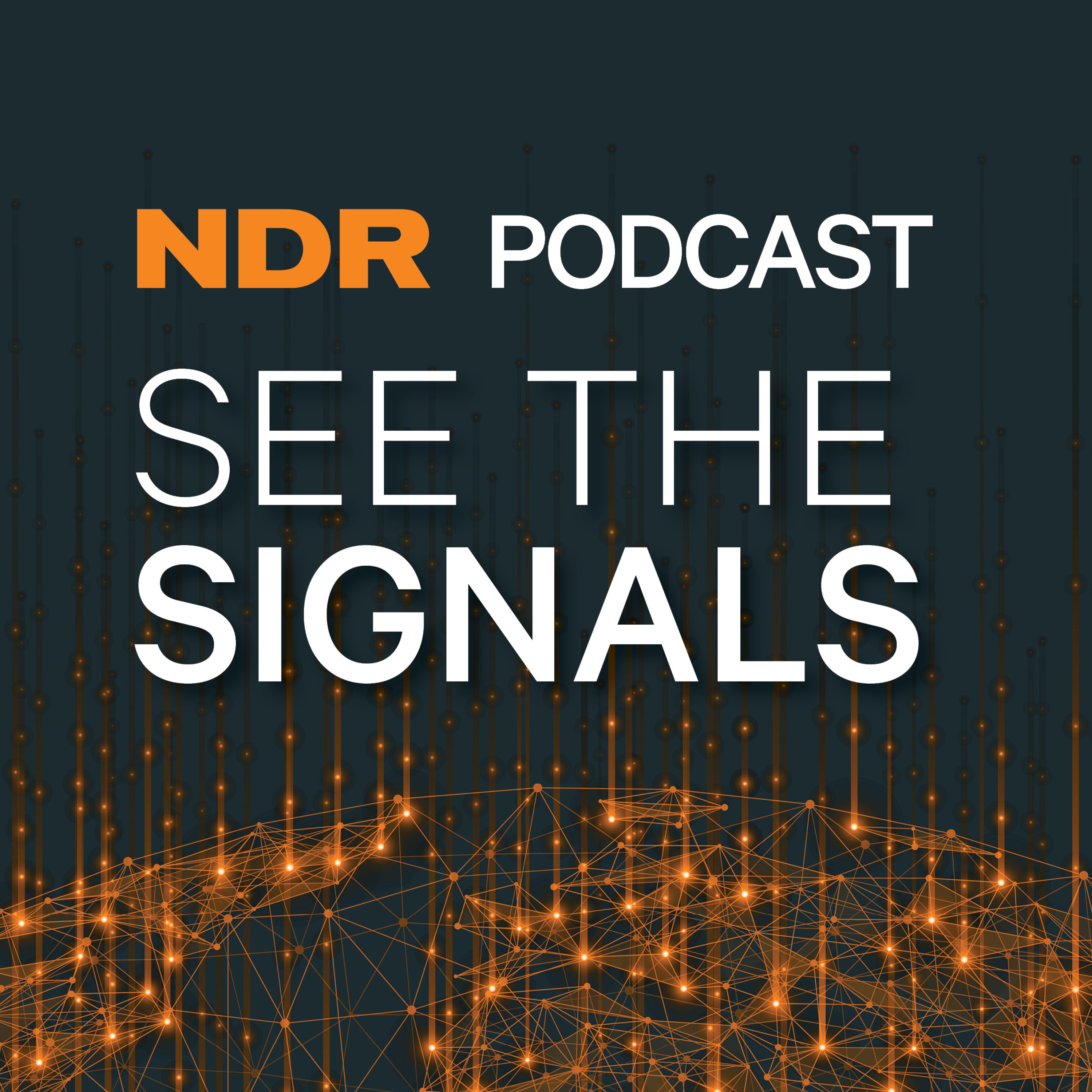 See the Signals, Episode 17 episode artwork