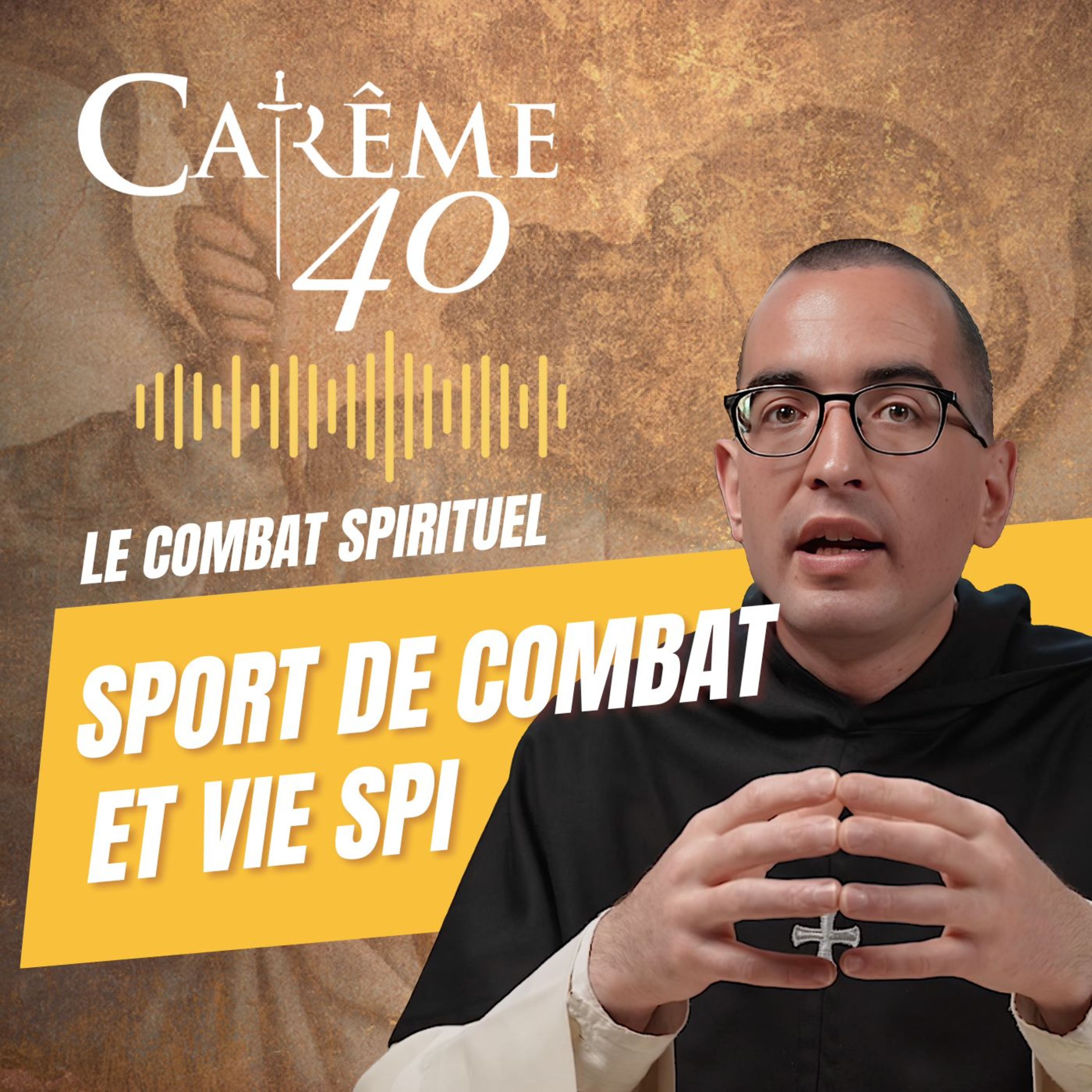 CARÊME40