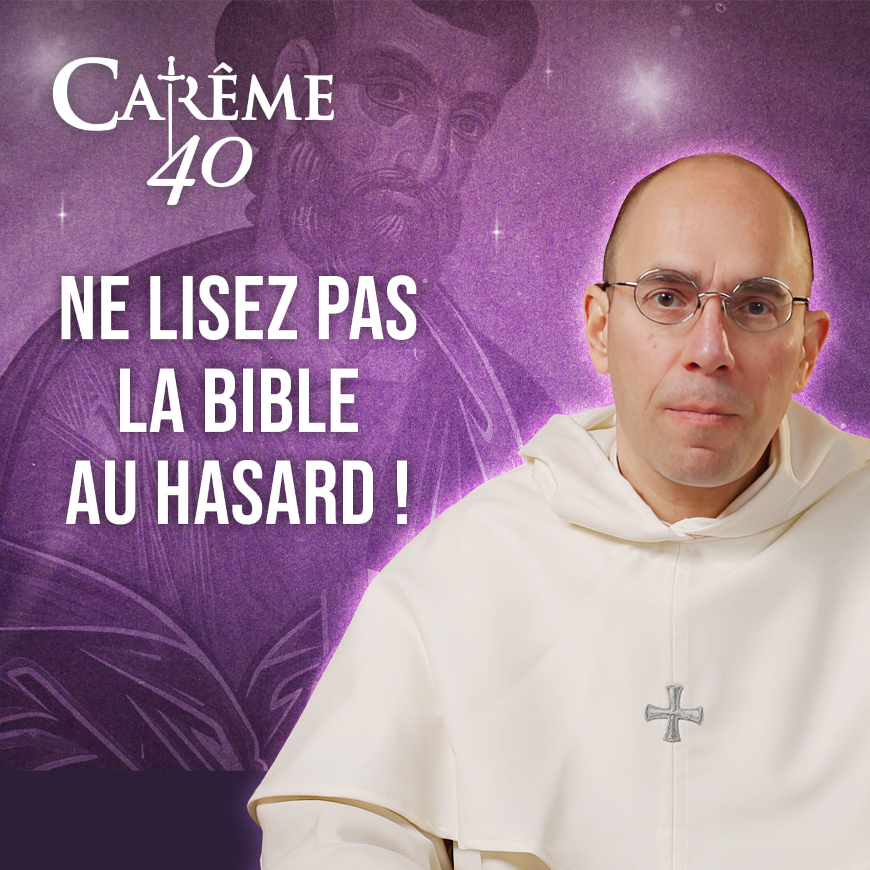 L'évangile que tout chrétien devrait lire d'abord  episode artwork