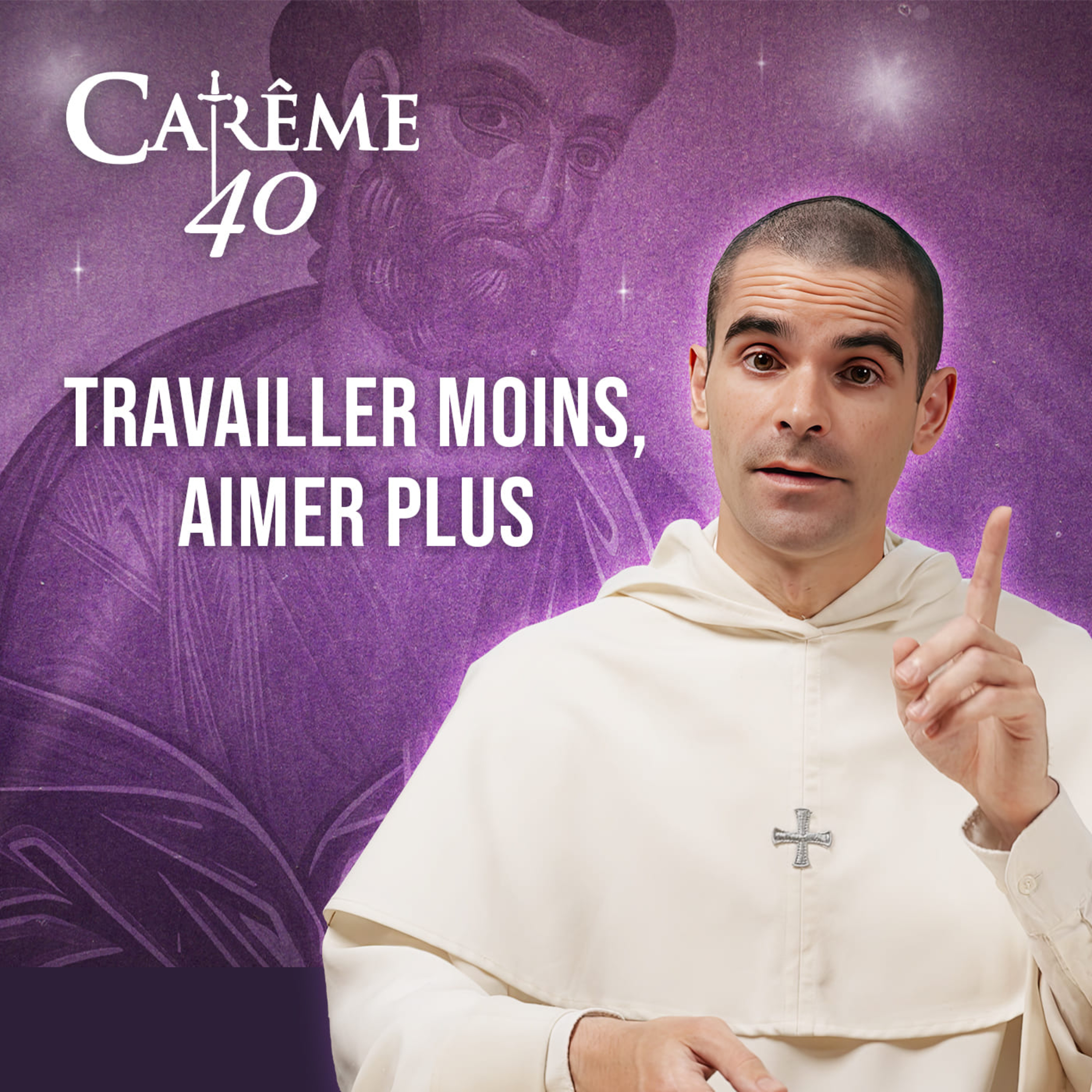 Pourquoi Jésus veut que vous vous reposiez episode artwork