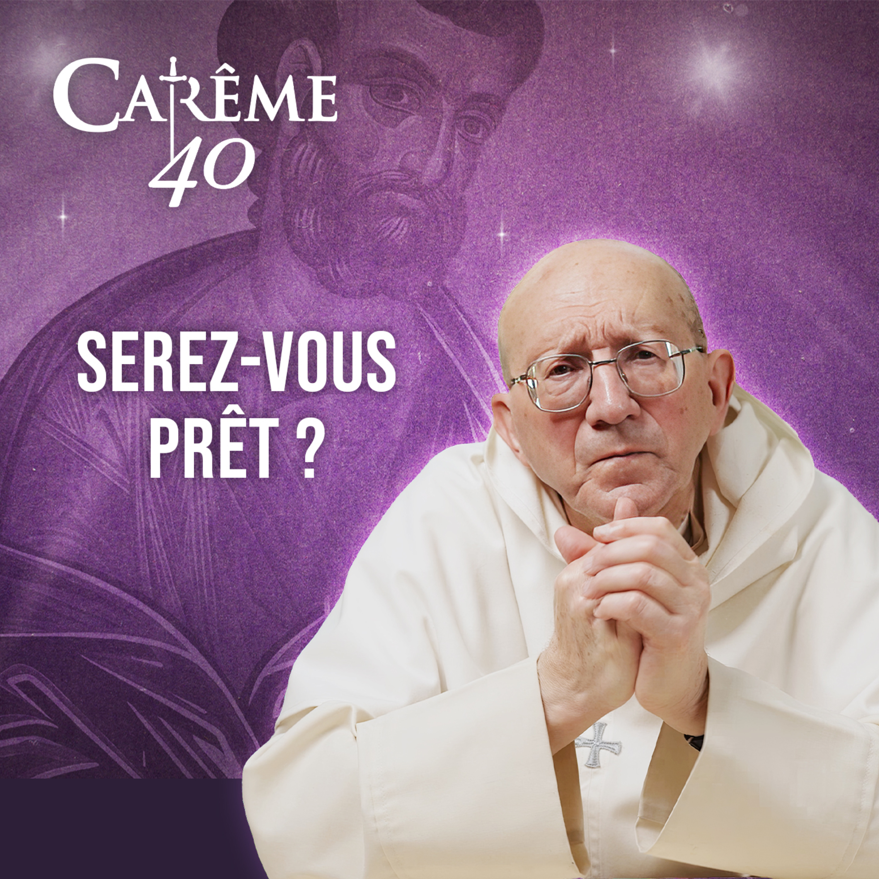 Personne ne connaît l'heure : serez-vous prêt ? episode artwork
