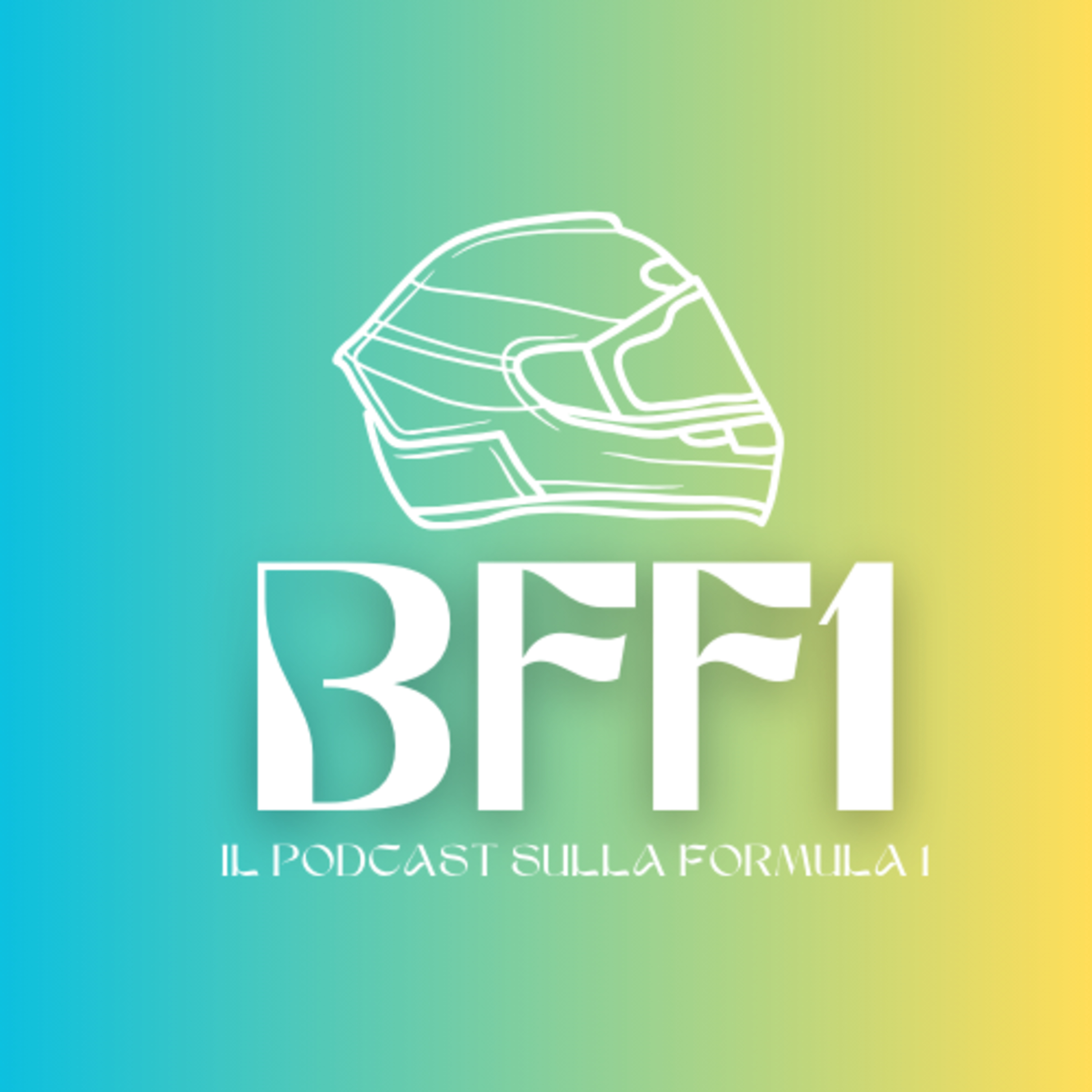 BFF1: il Podcast sulla Formula 1