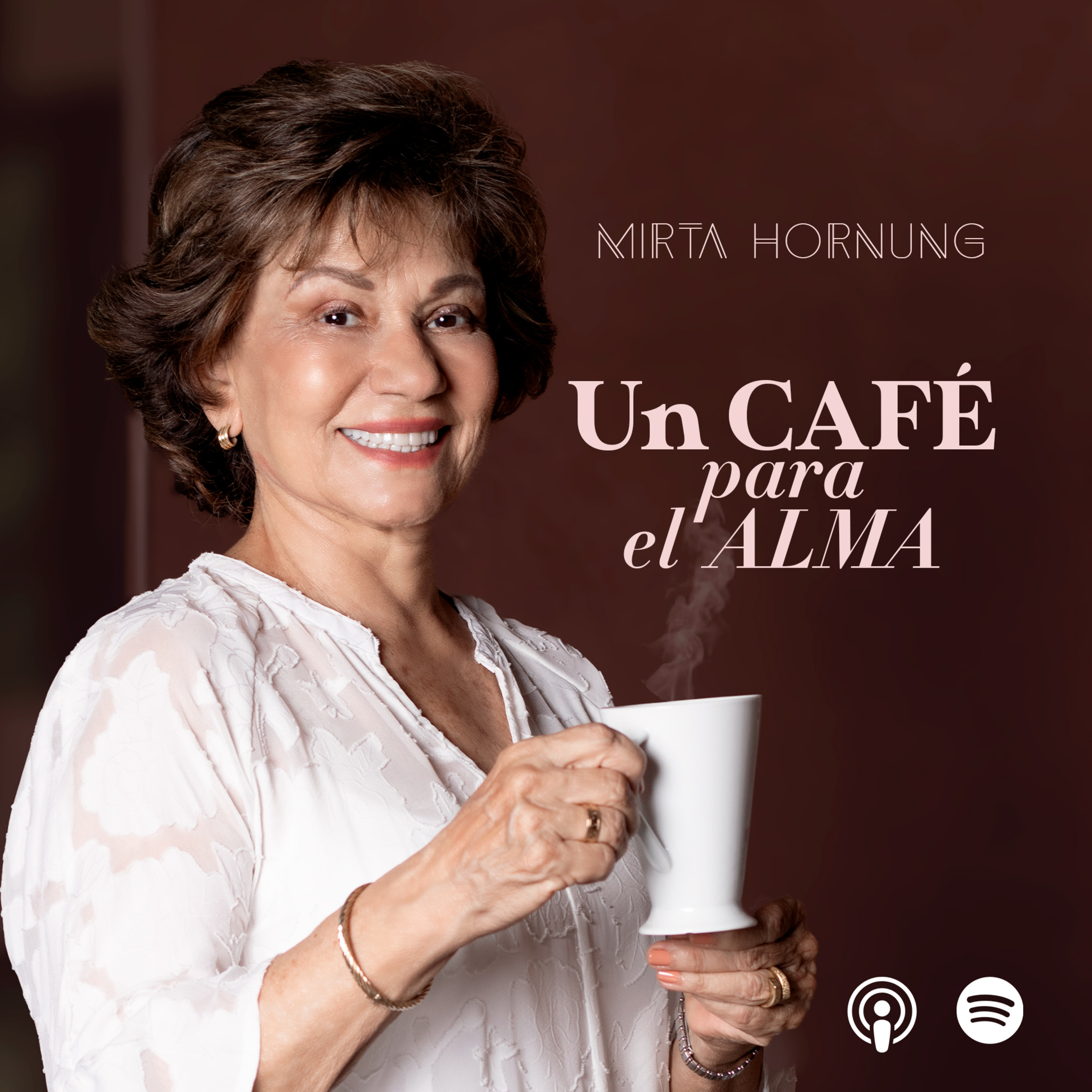 Mirta Hornung