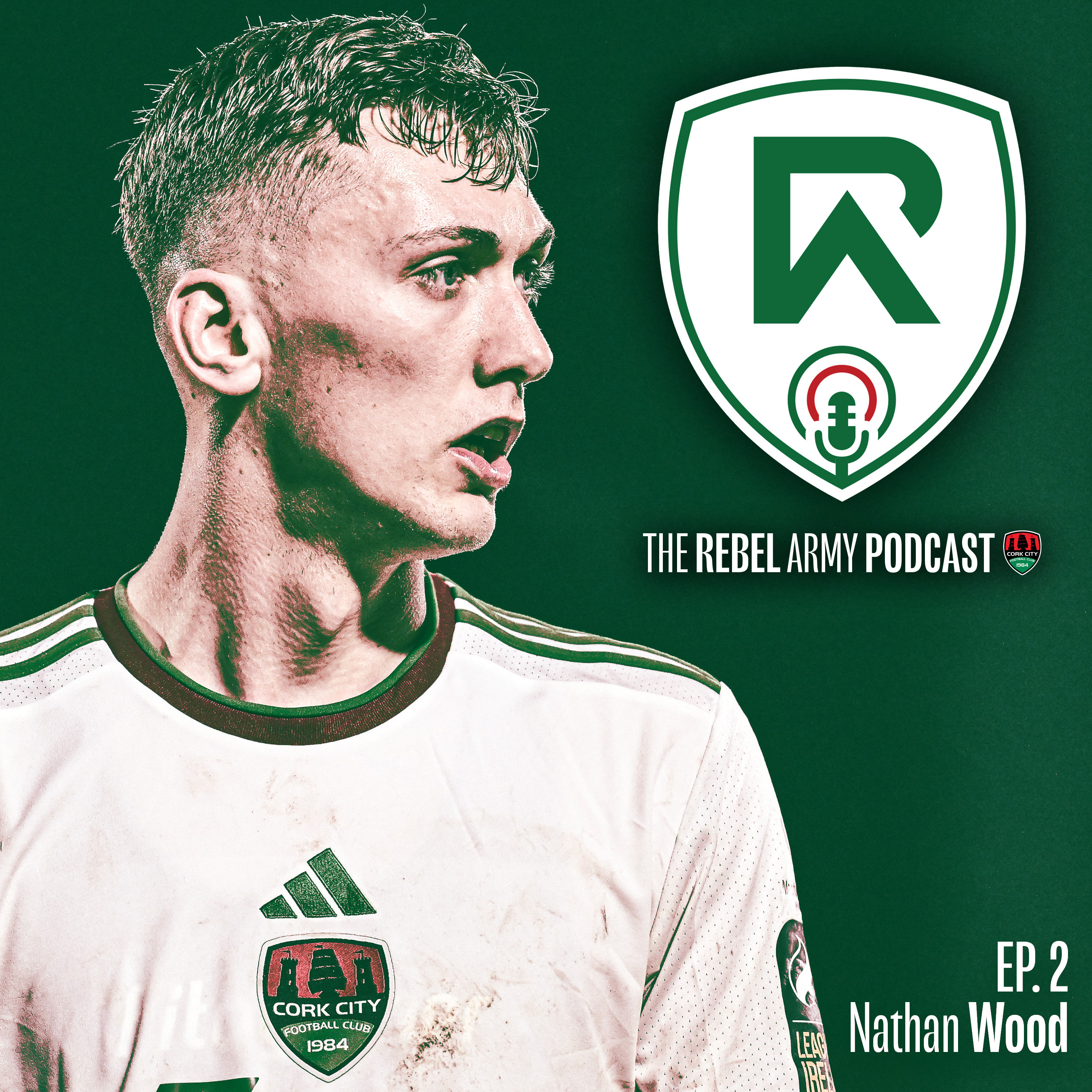 The Rebel Army Podcast