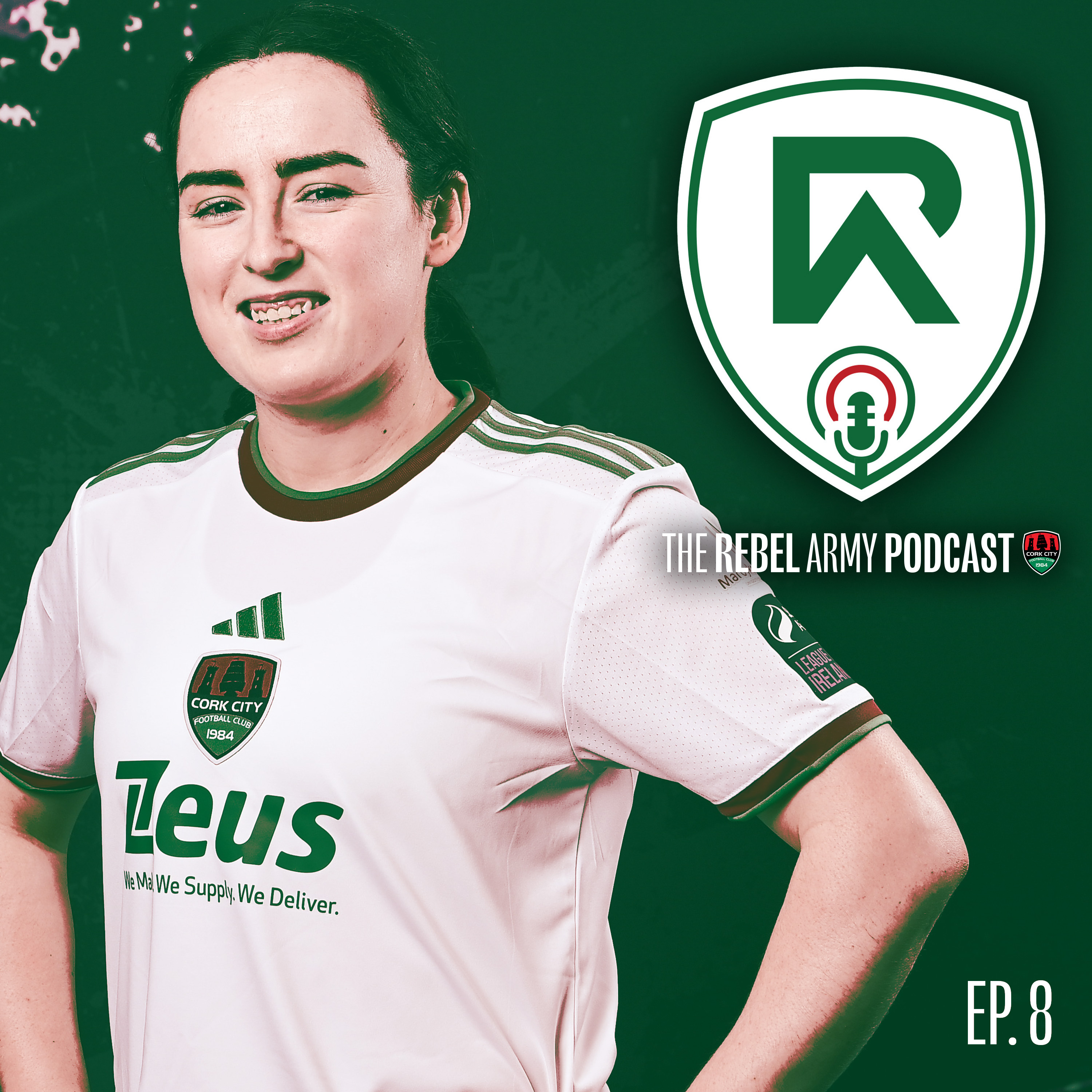 The Rebel Army Podcast