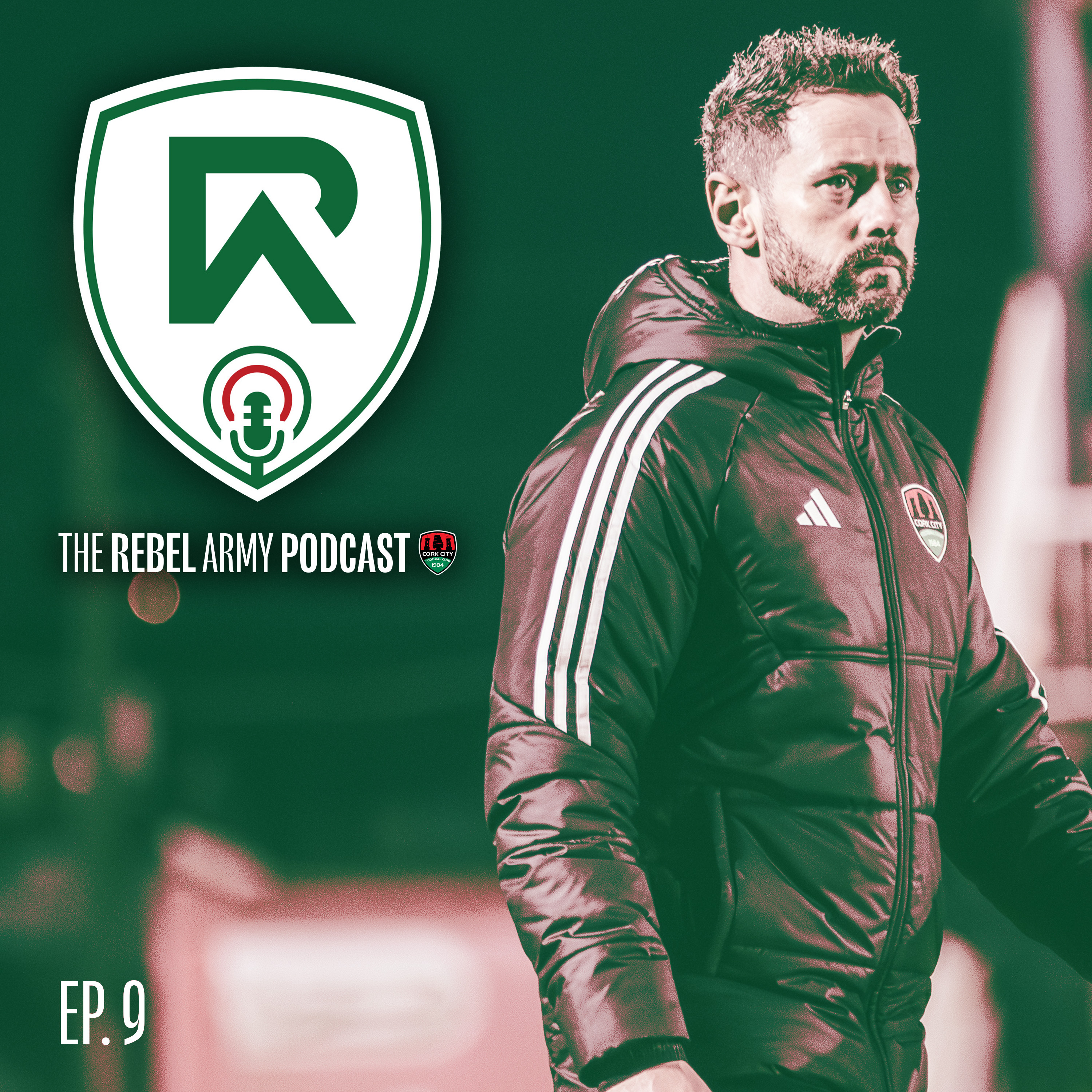 The Rebel Army Podcast