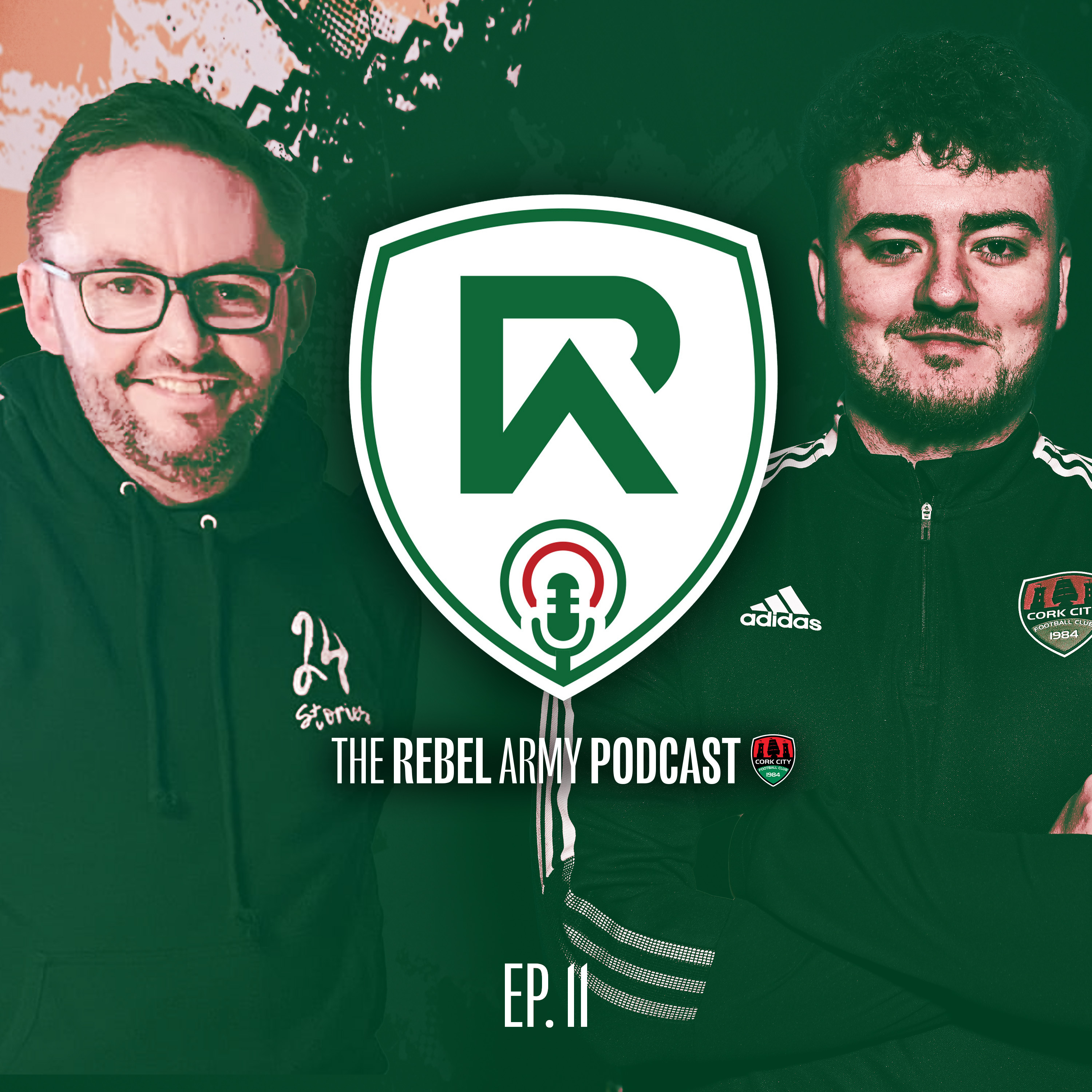 The Rebel Army Podcast