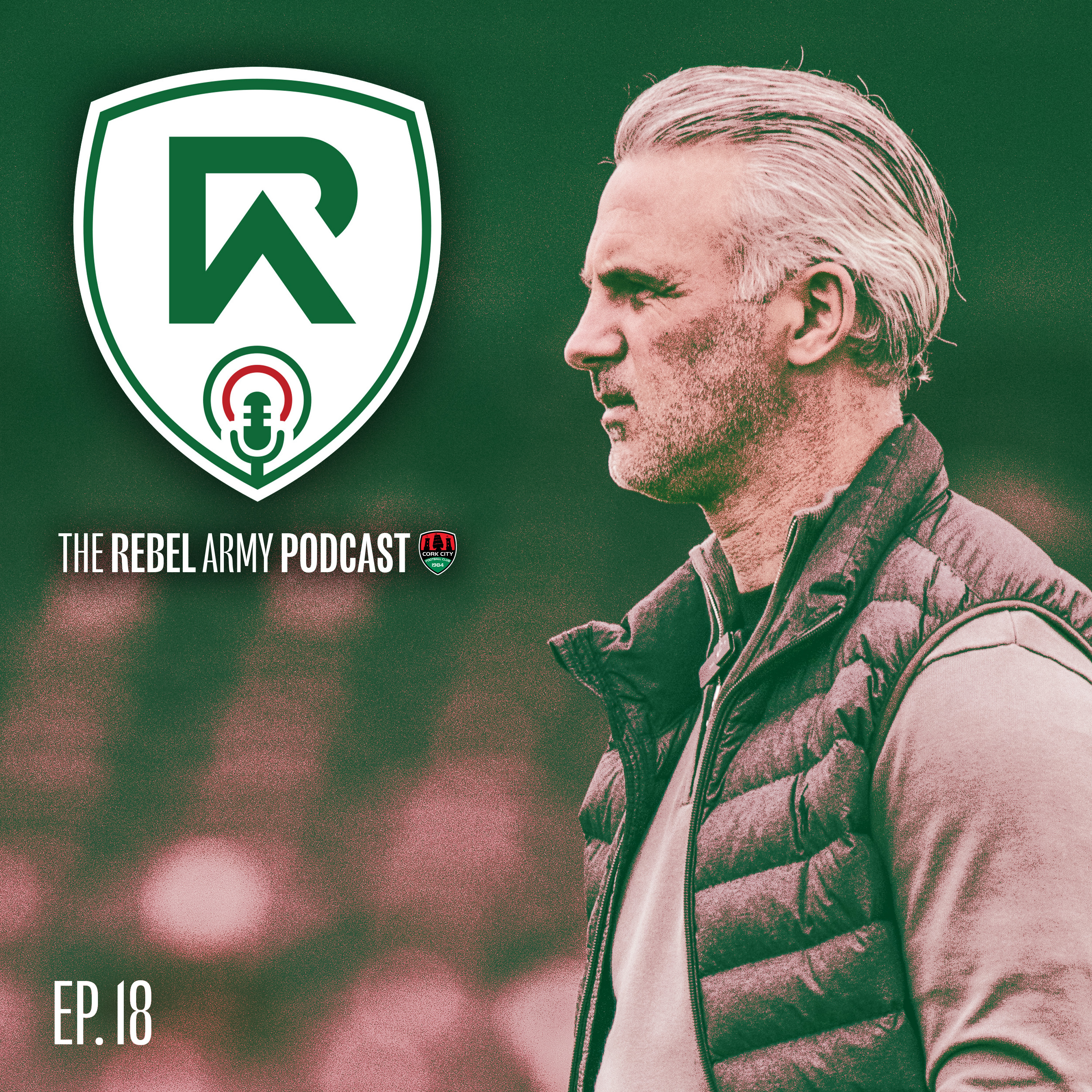 The Rebel Army Podcast