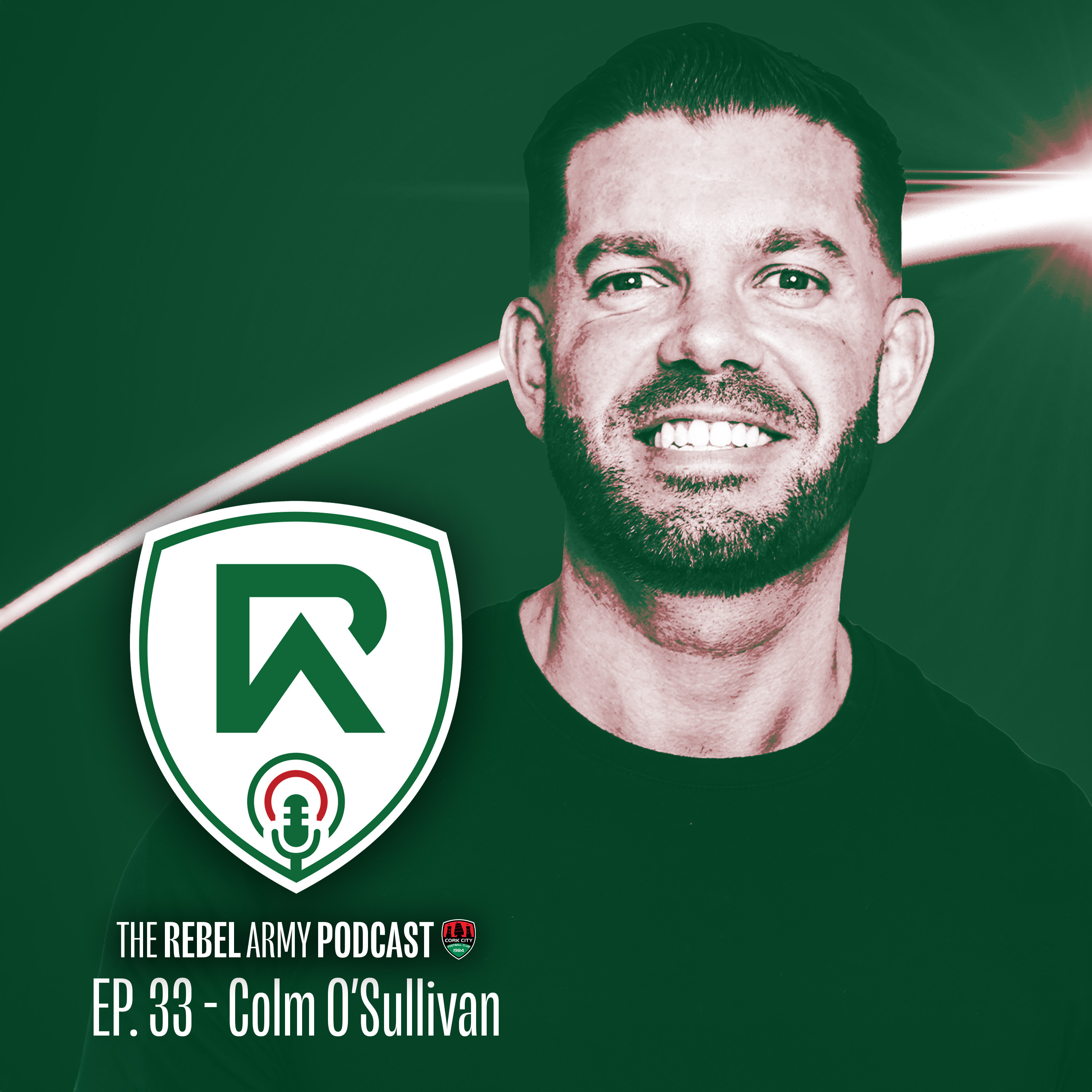 The Rebel Army Podcast