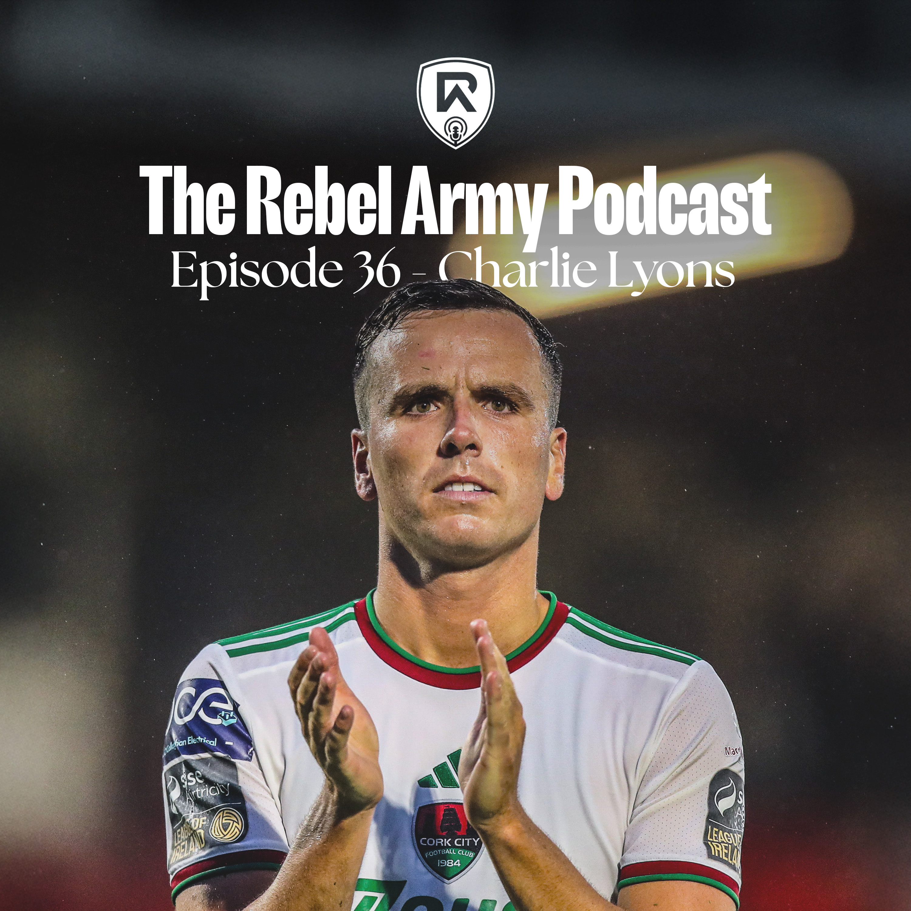 The Rebel Army Podcast