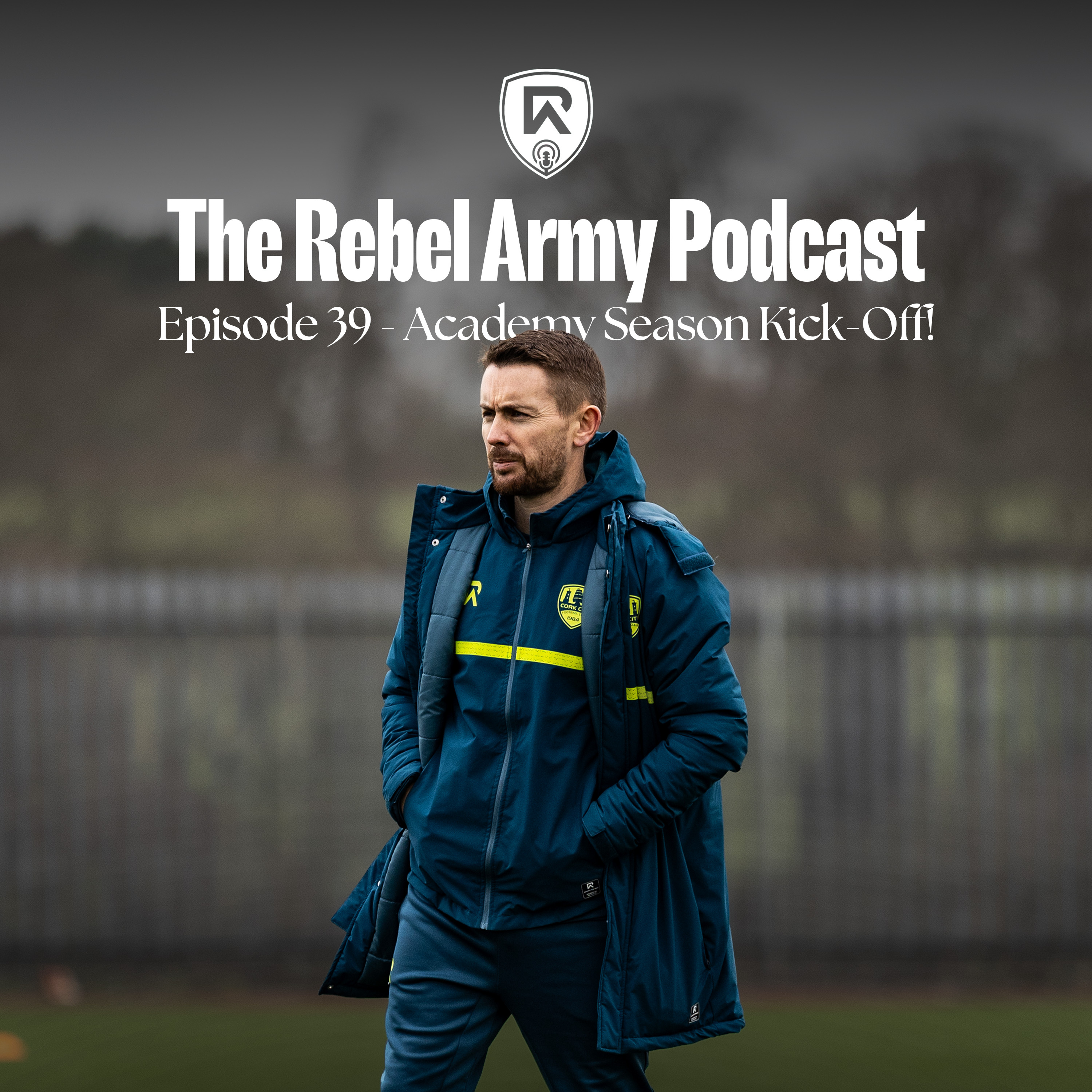 Episode 39 - Academy Season Kick-Off! episode artwork