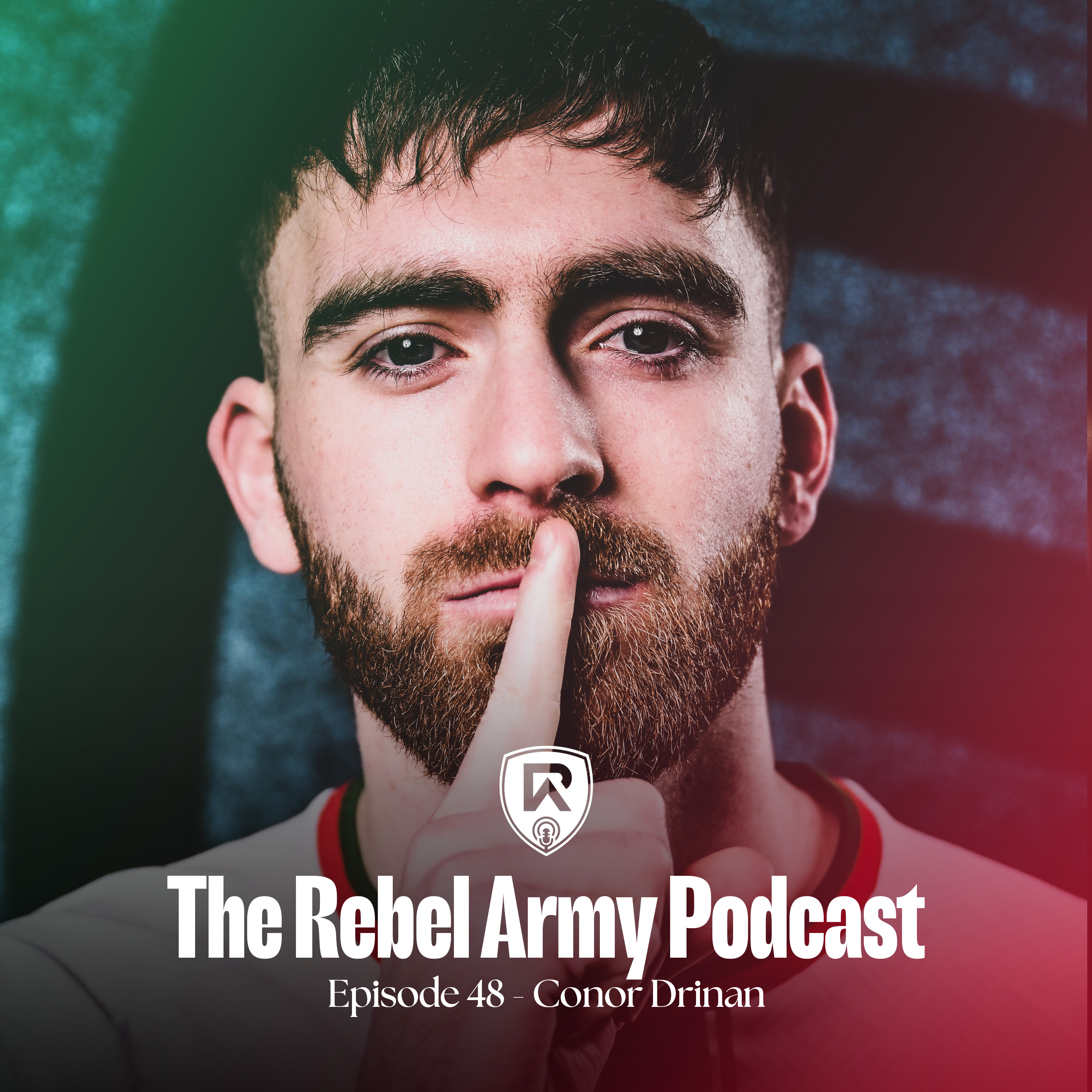 The Rebel Army Podcast