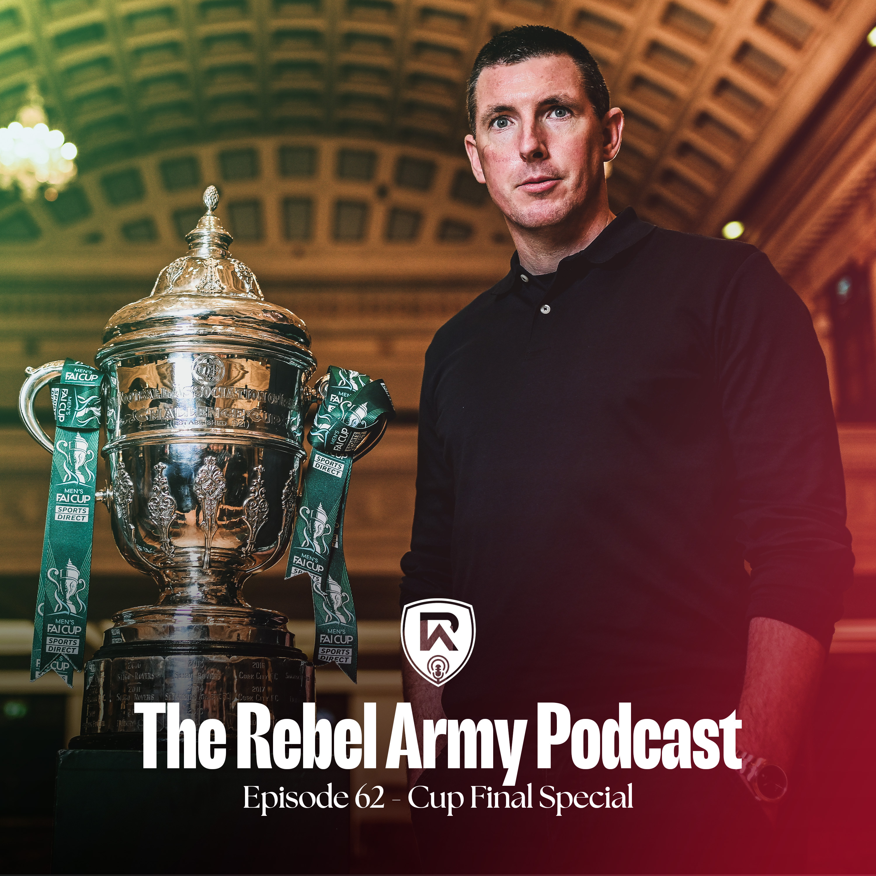 Episode 62 - Cup Final Special