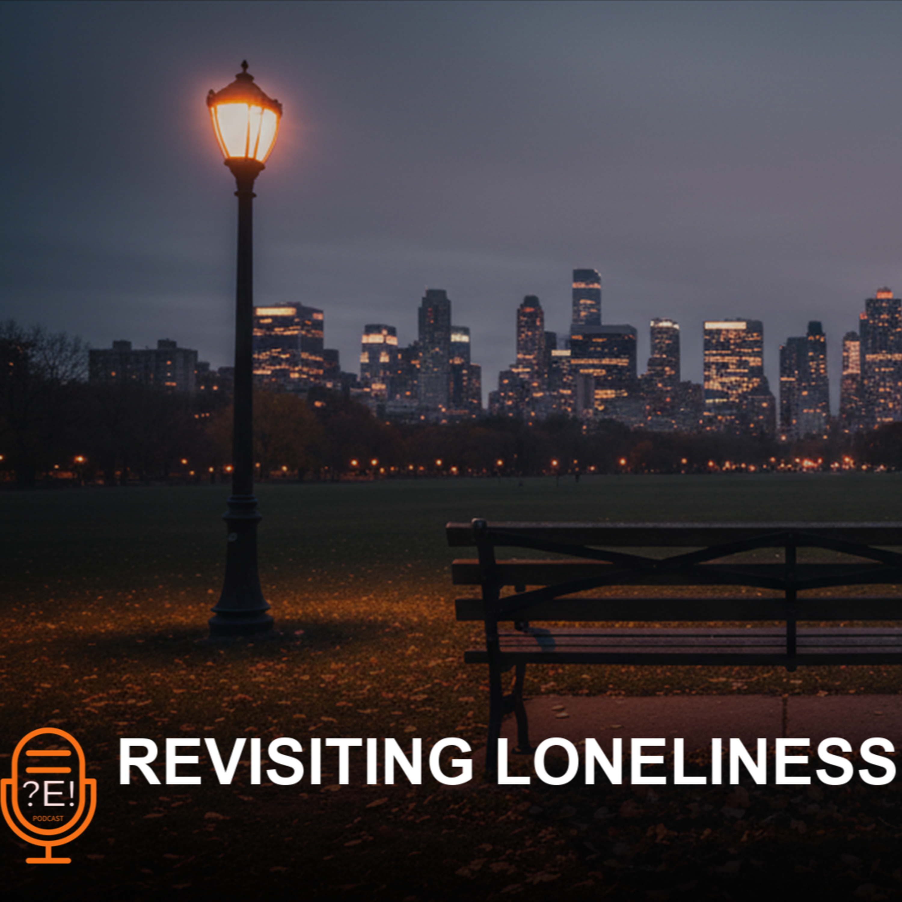 Question Everything (Except This Podcast!)