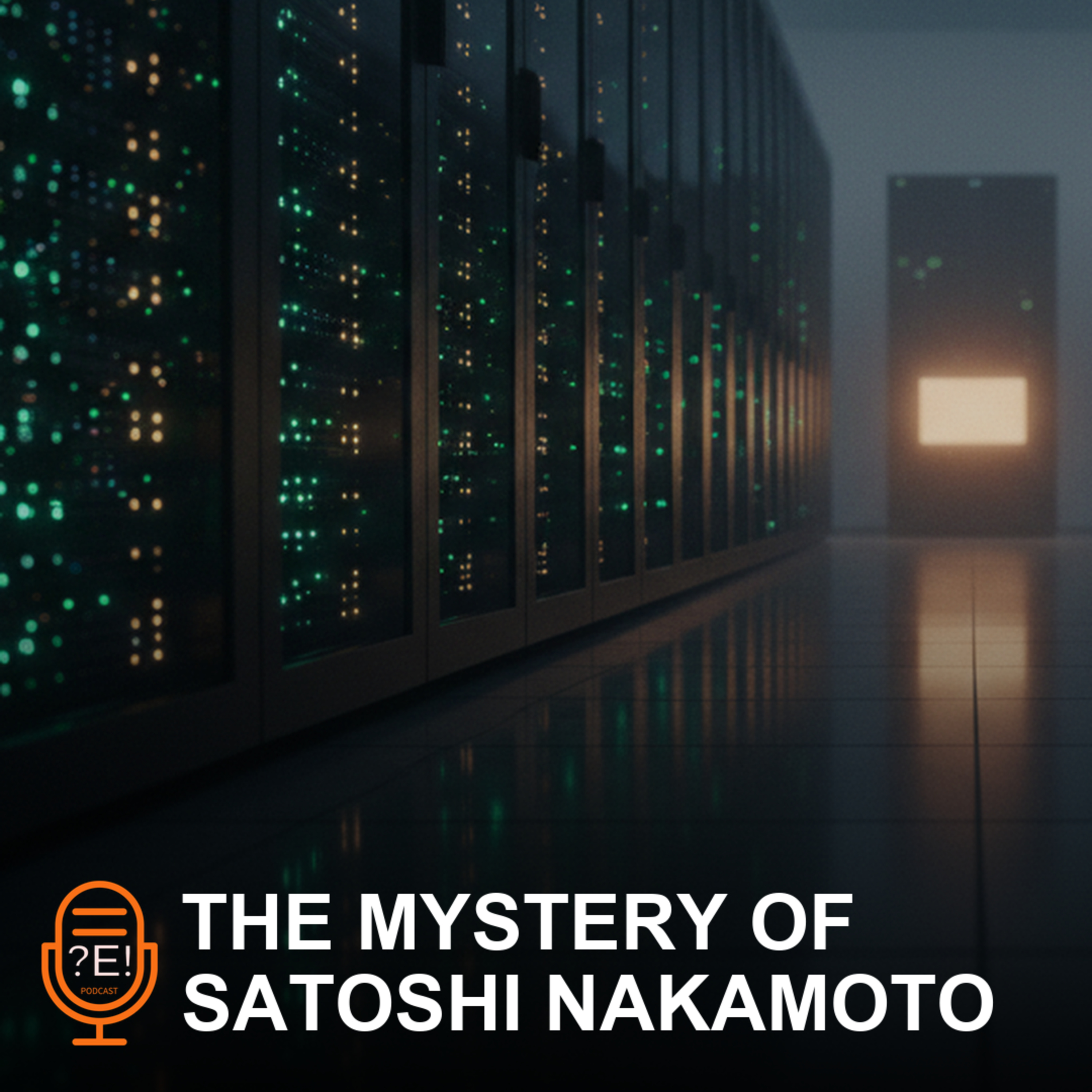 Question Everything (Except This Podcast!)